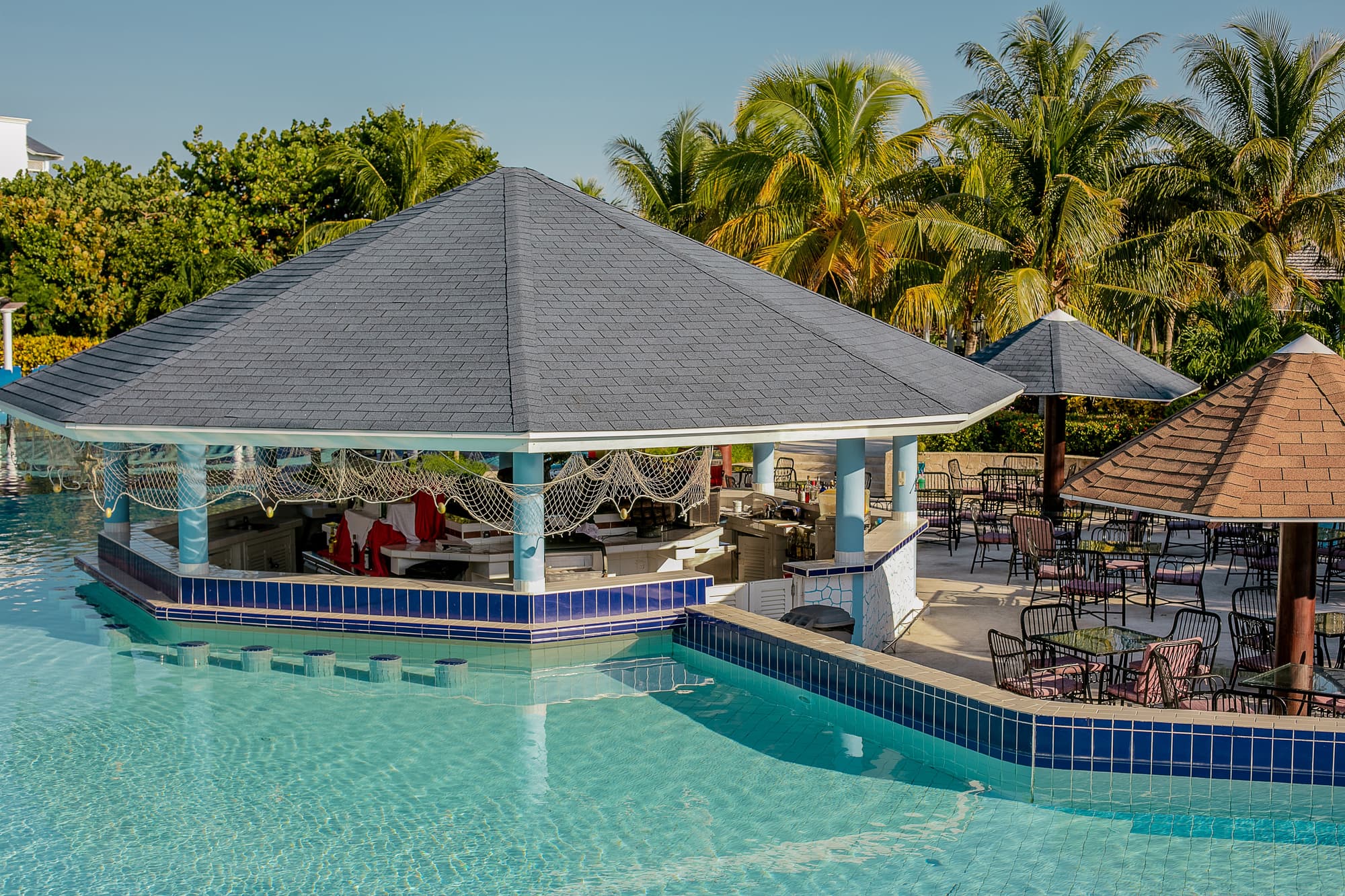 Starfish Cayo Santa Maria - All Inclusive, Pool