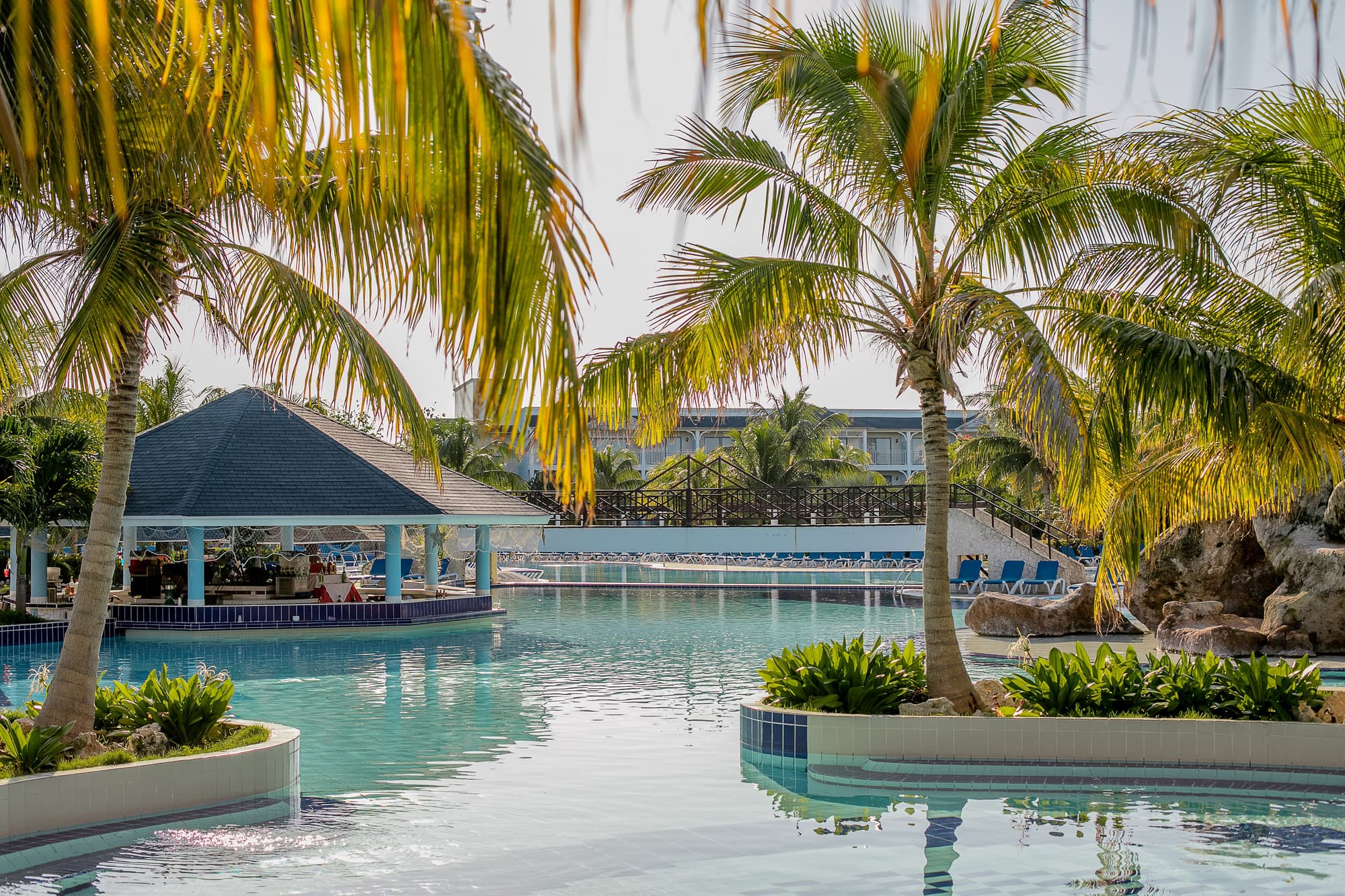 Starfish Cayo Santa Maria - All Inclusive, Pool