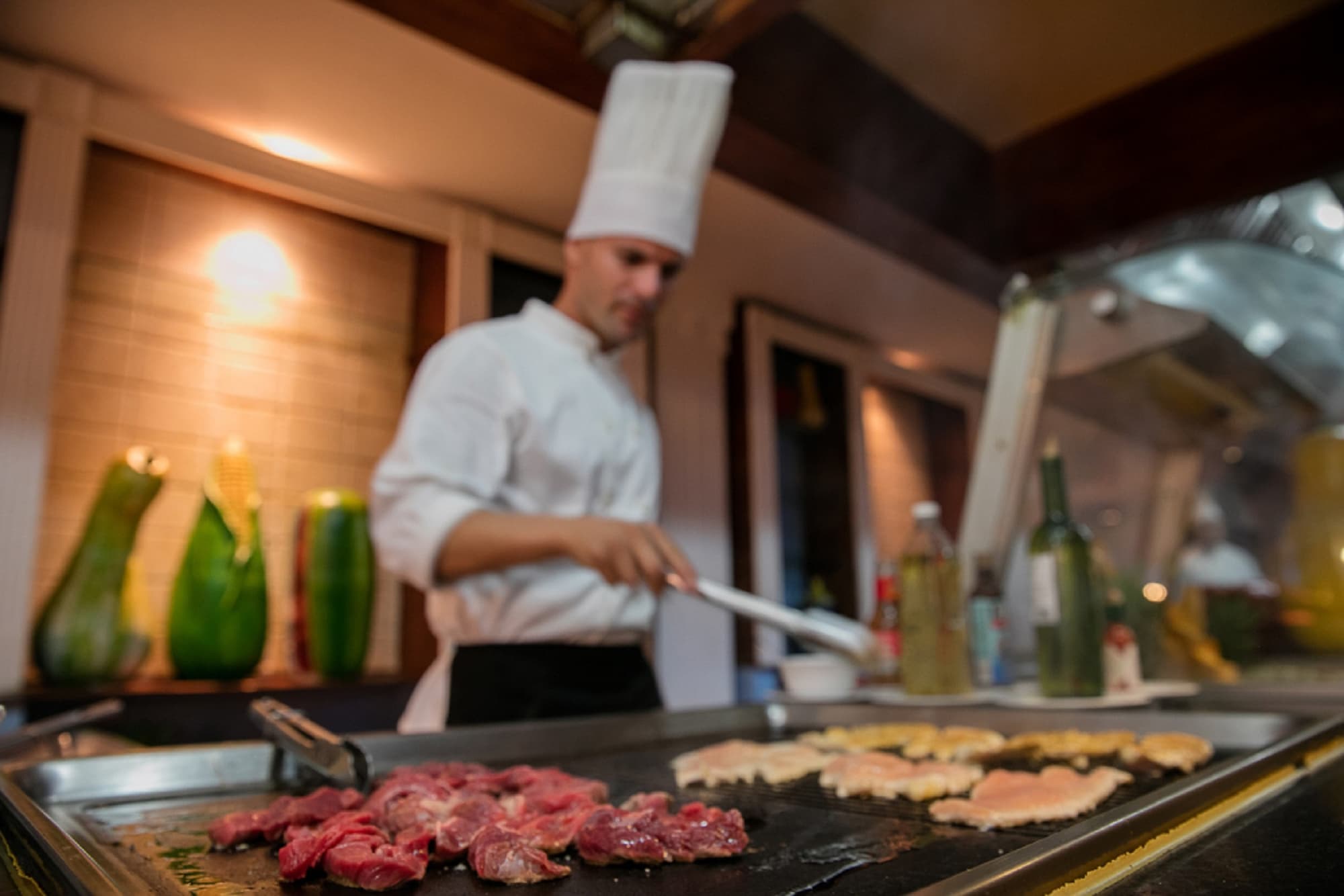 Starfish Cayo Santa Maria - All Inclusive, Restaurant