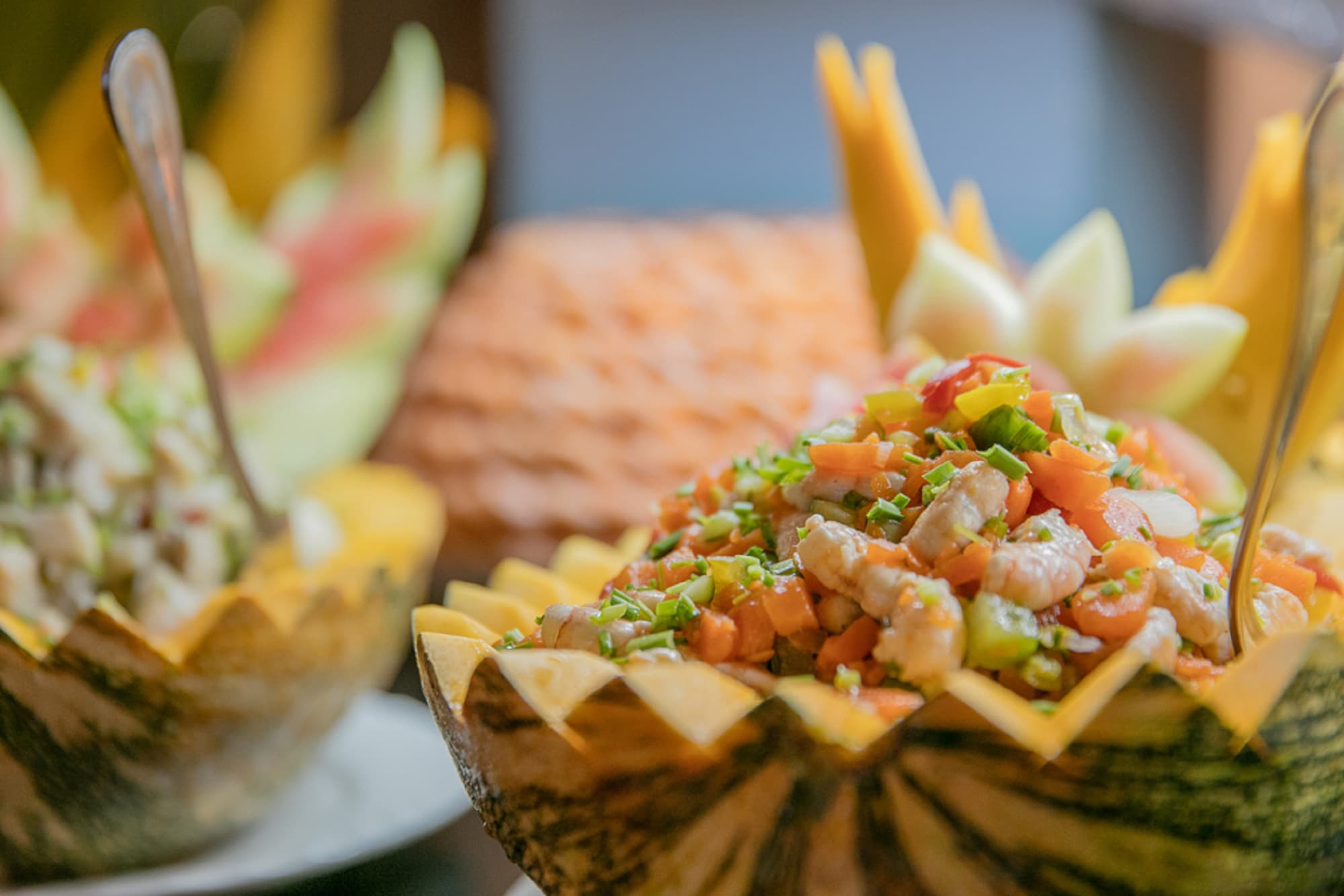 Starfish Cayo Santa Maria - All Inclusive, Restaurant