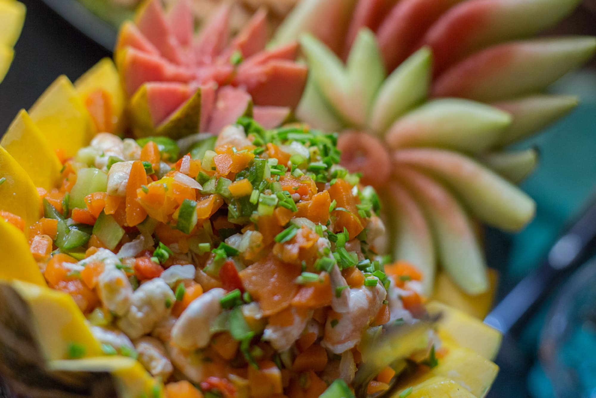 Starfish Cayo Santa Maria - All Inclusive, Restaurant