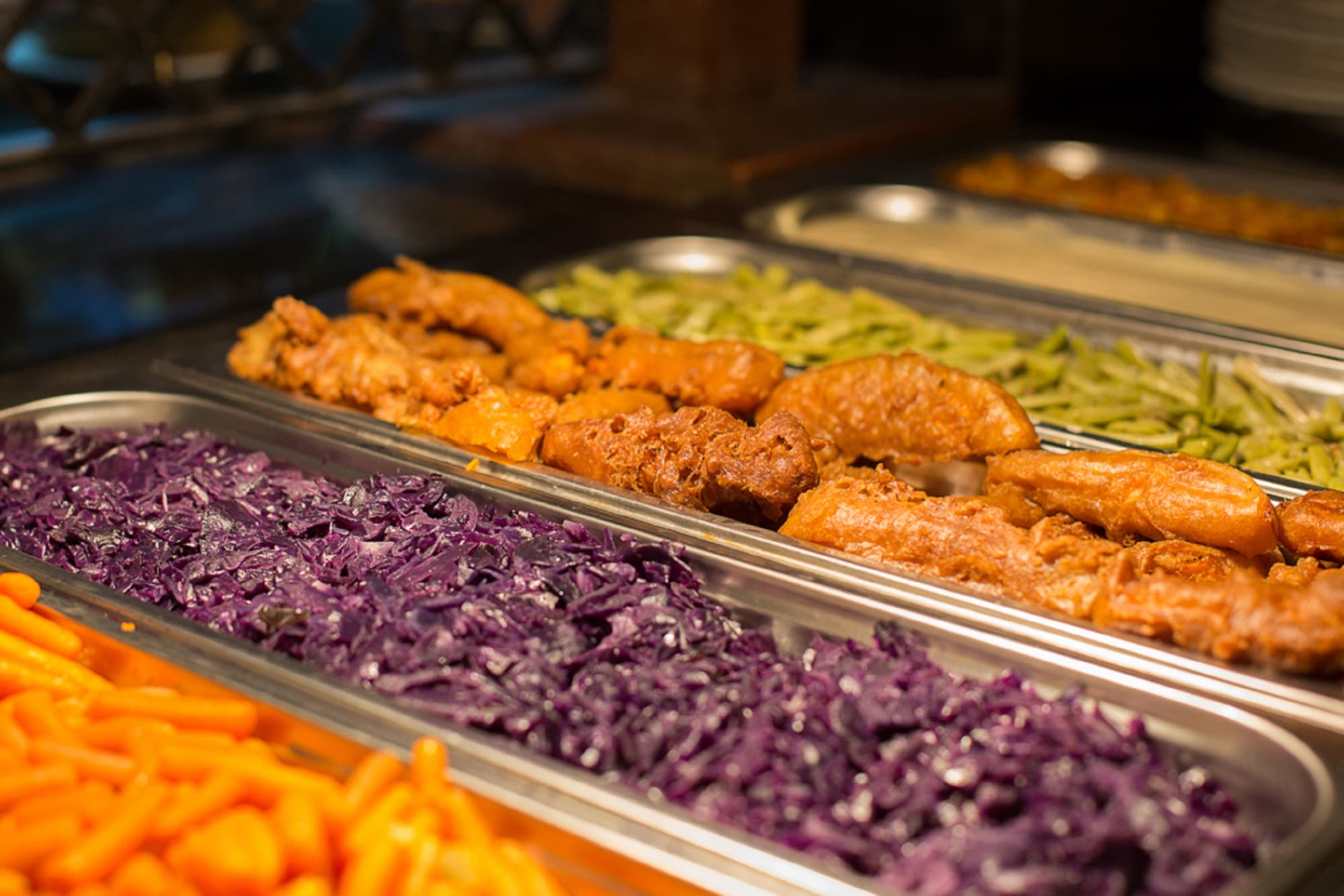 Starfish Cayo Santa Maria - All Inclusive, Restaurant