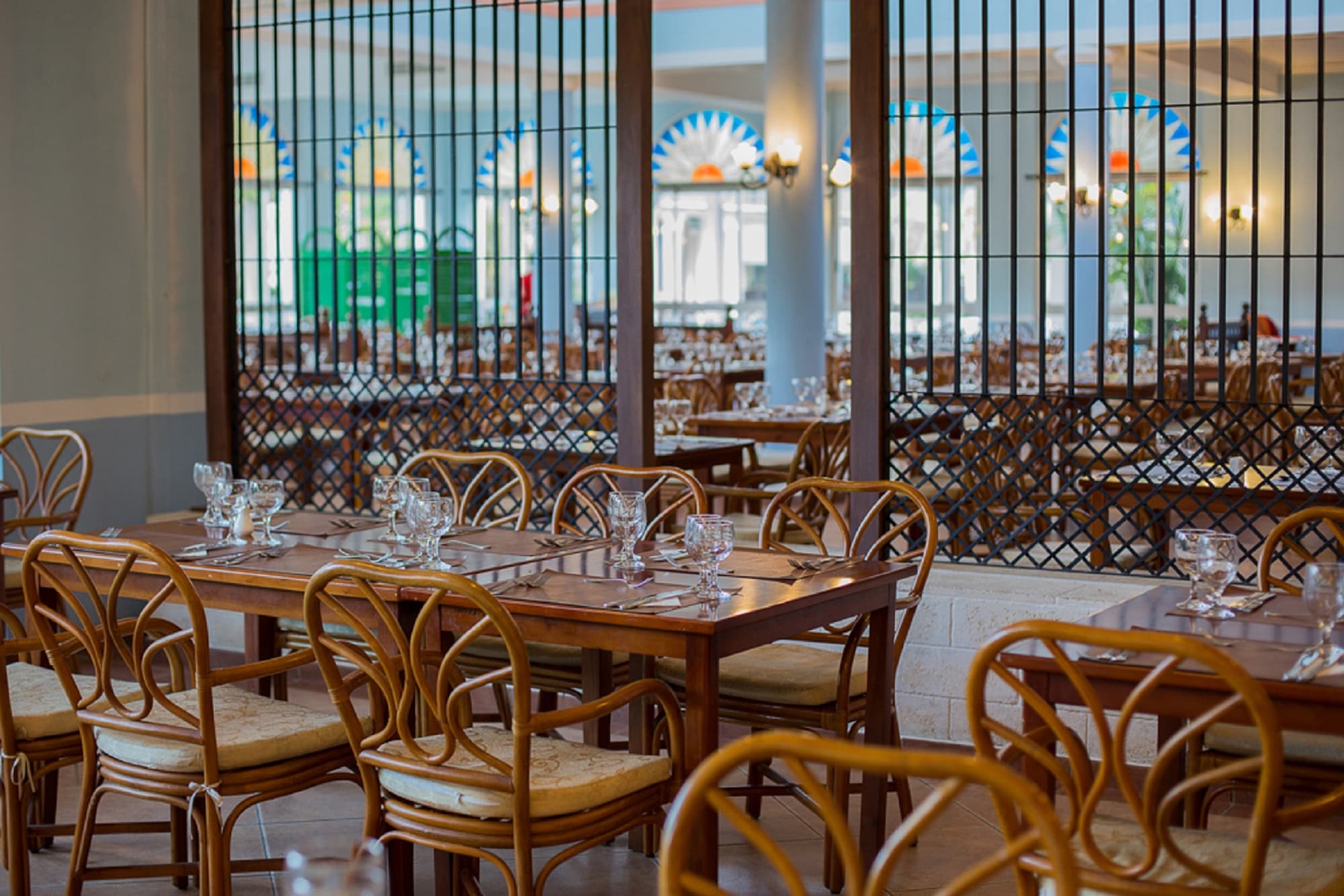 Starfish Cayo Santa Maria - All Inclusive, Restaurant