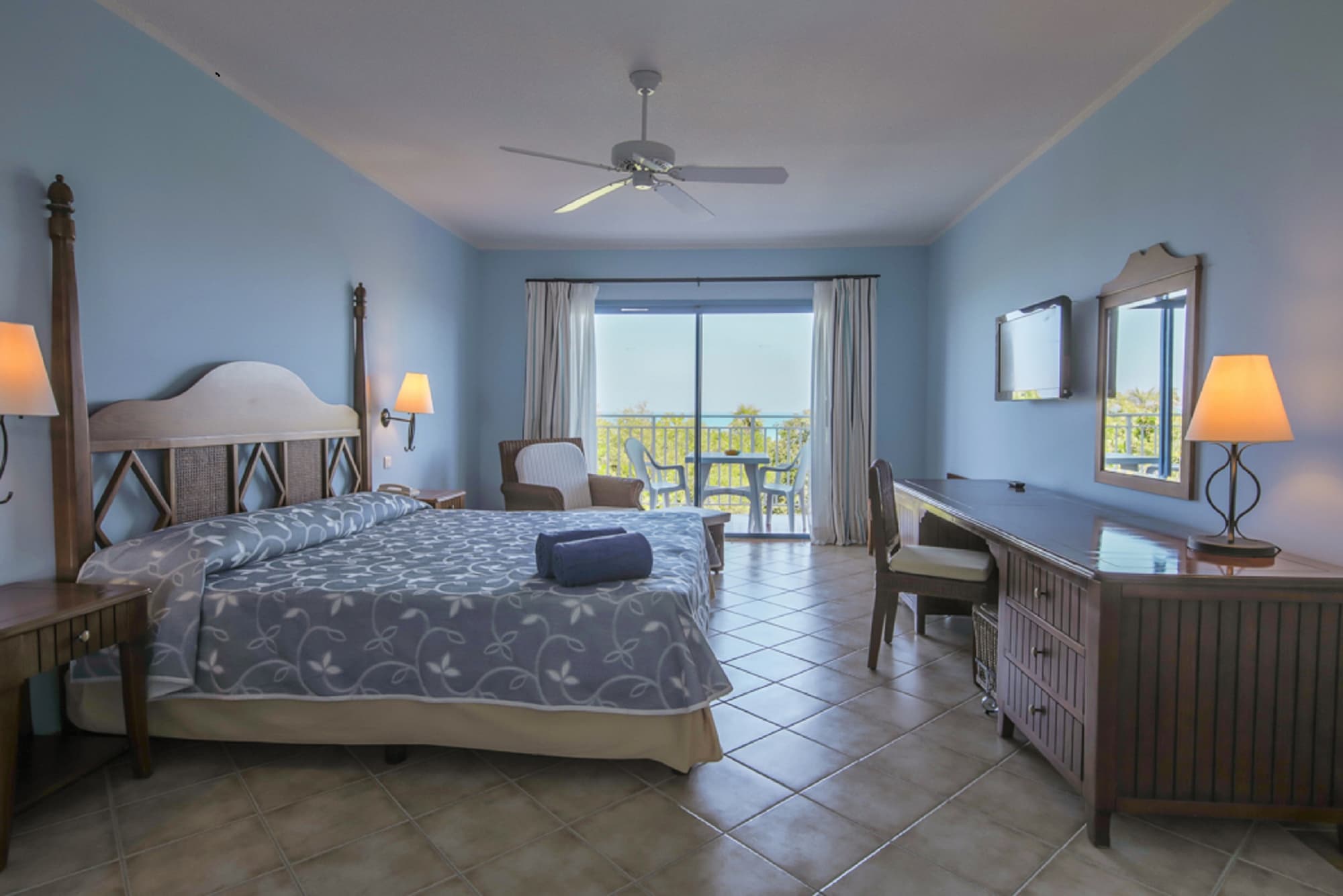 Starfish Cayo Santa Maria - All Inclusive, Room