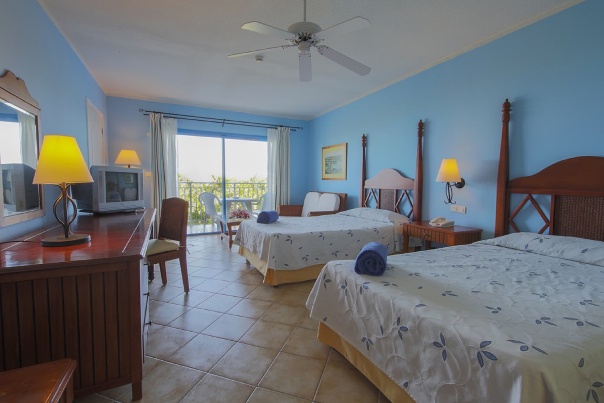 Starfish Cayo Santa Maria - All Inclusive, Room