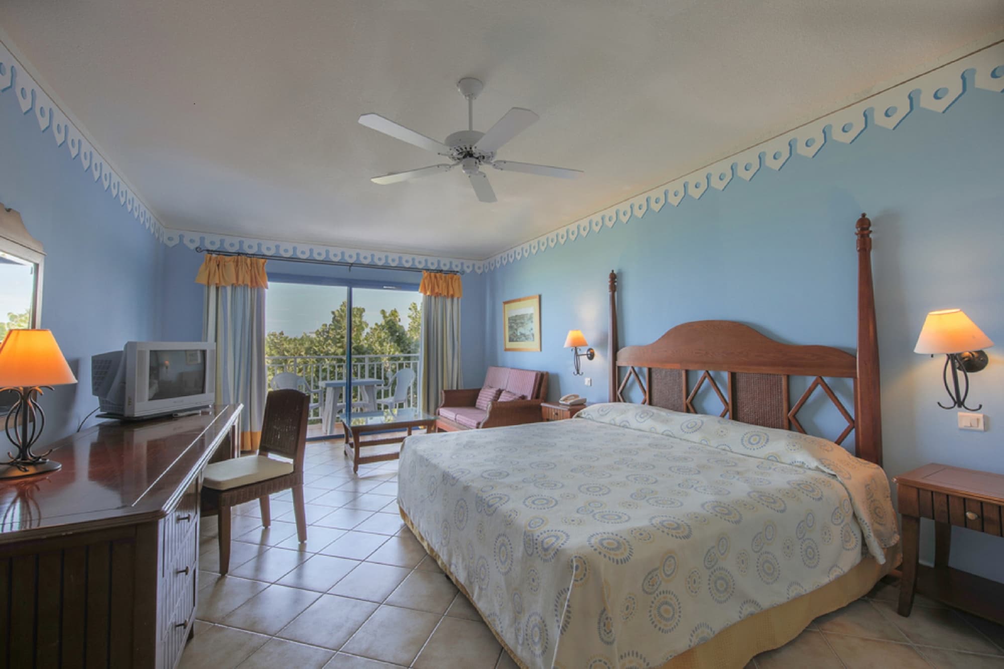 Starfish Cayo Santa Maria - All Inclusive, Room