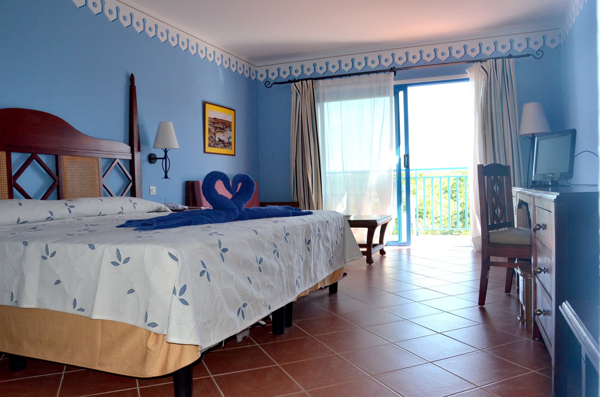 Starfish Cayo Santa Maria - All Inclusive, Room