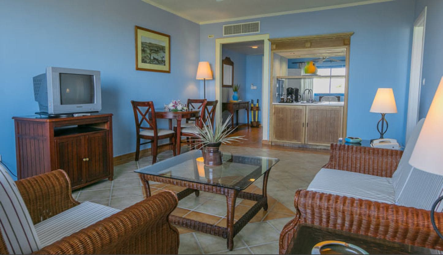 Starfish Cayo Santa Maria - All Inclusive, Room