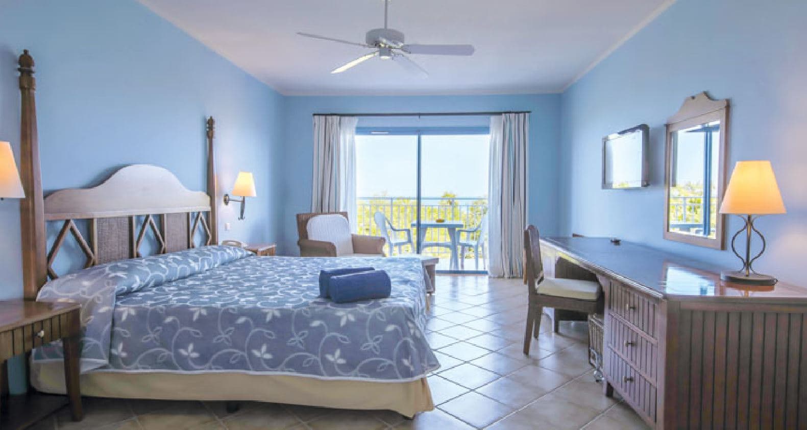Starfish Cayo Santa Maria - All Inclusive, Room
