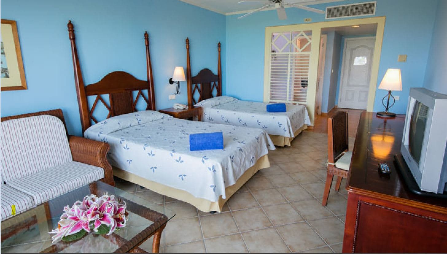 Starfish Cayo Santa Maria - All Inclusive, Room