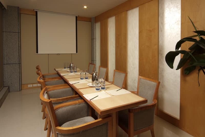 Ocean Hotel, Conferences