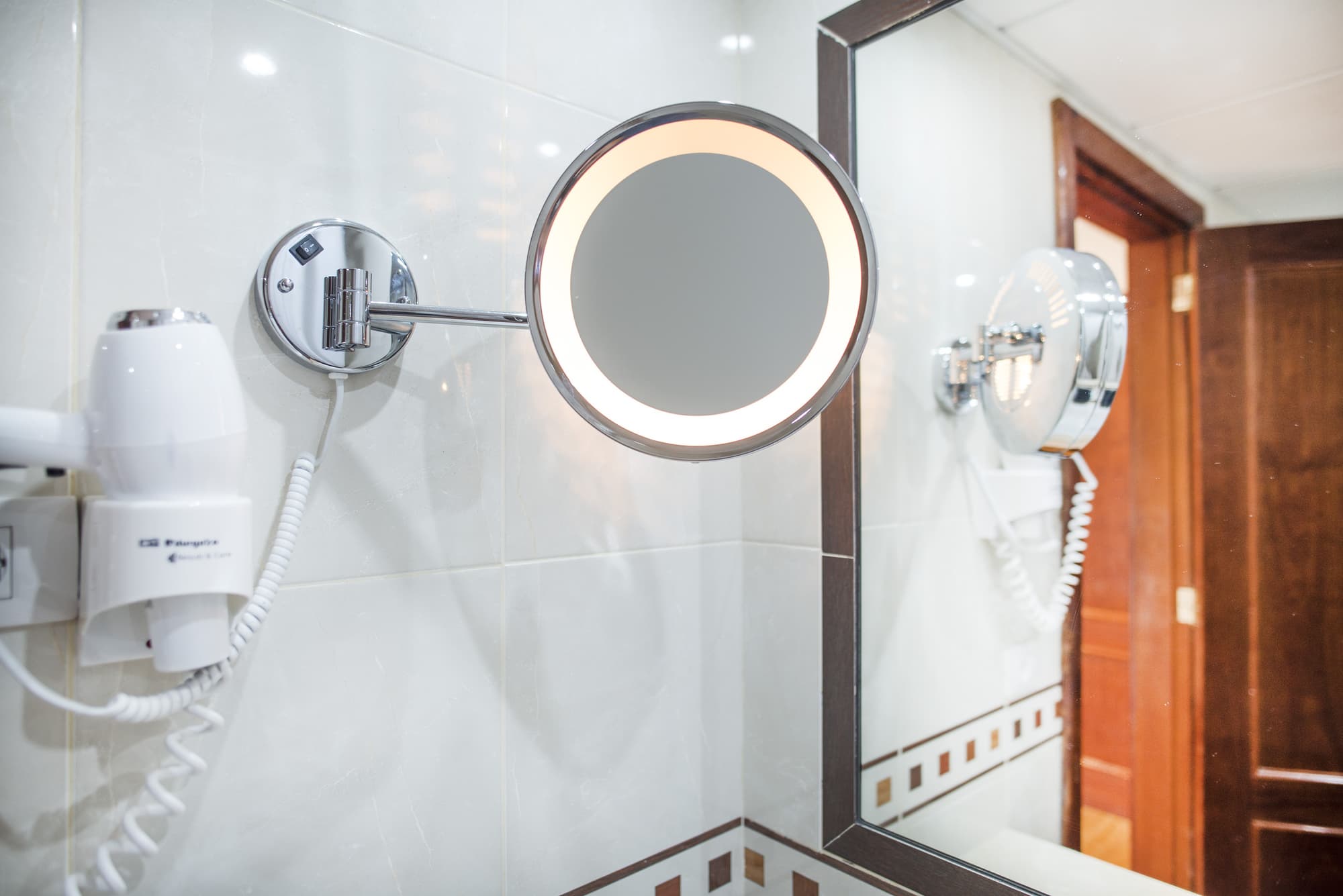 Fergus Puerto de la Cruz, Room