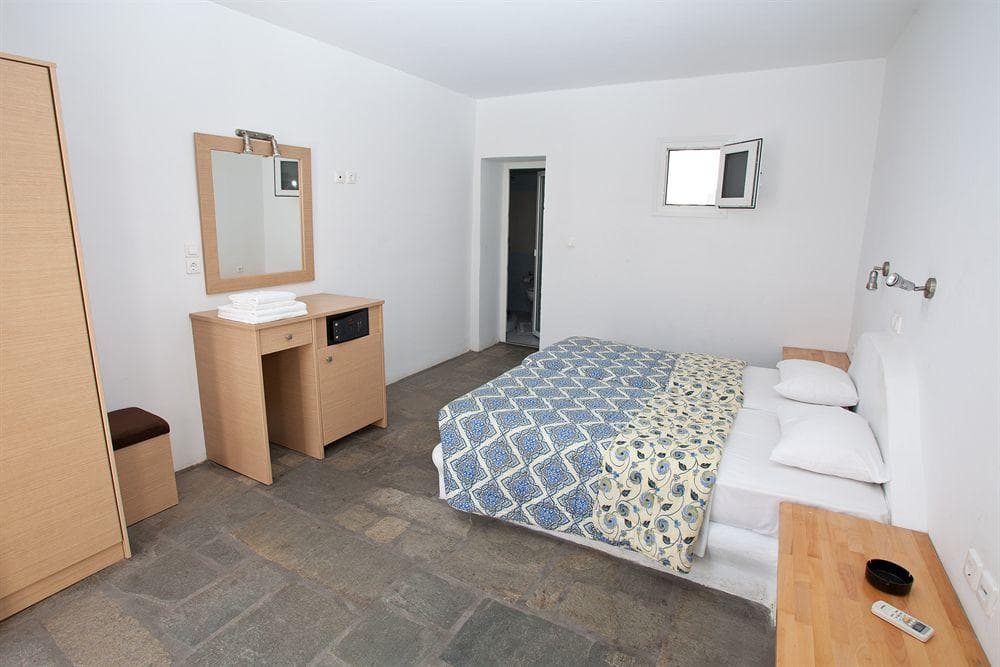 Paradise Beach Resort, General view