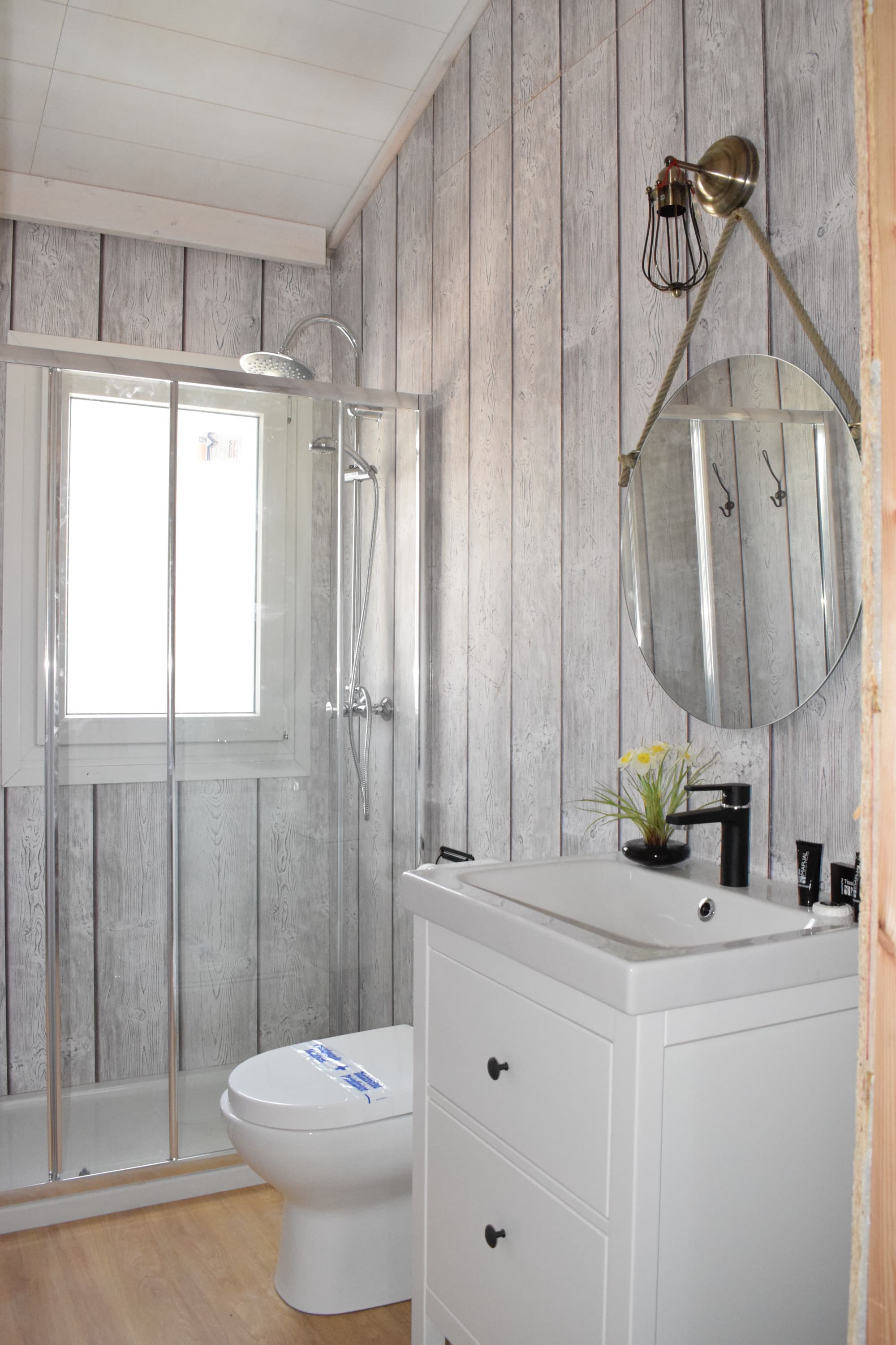 Alannia Guardamar, Room