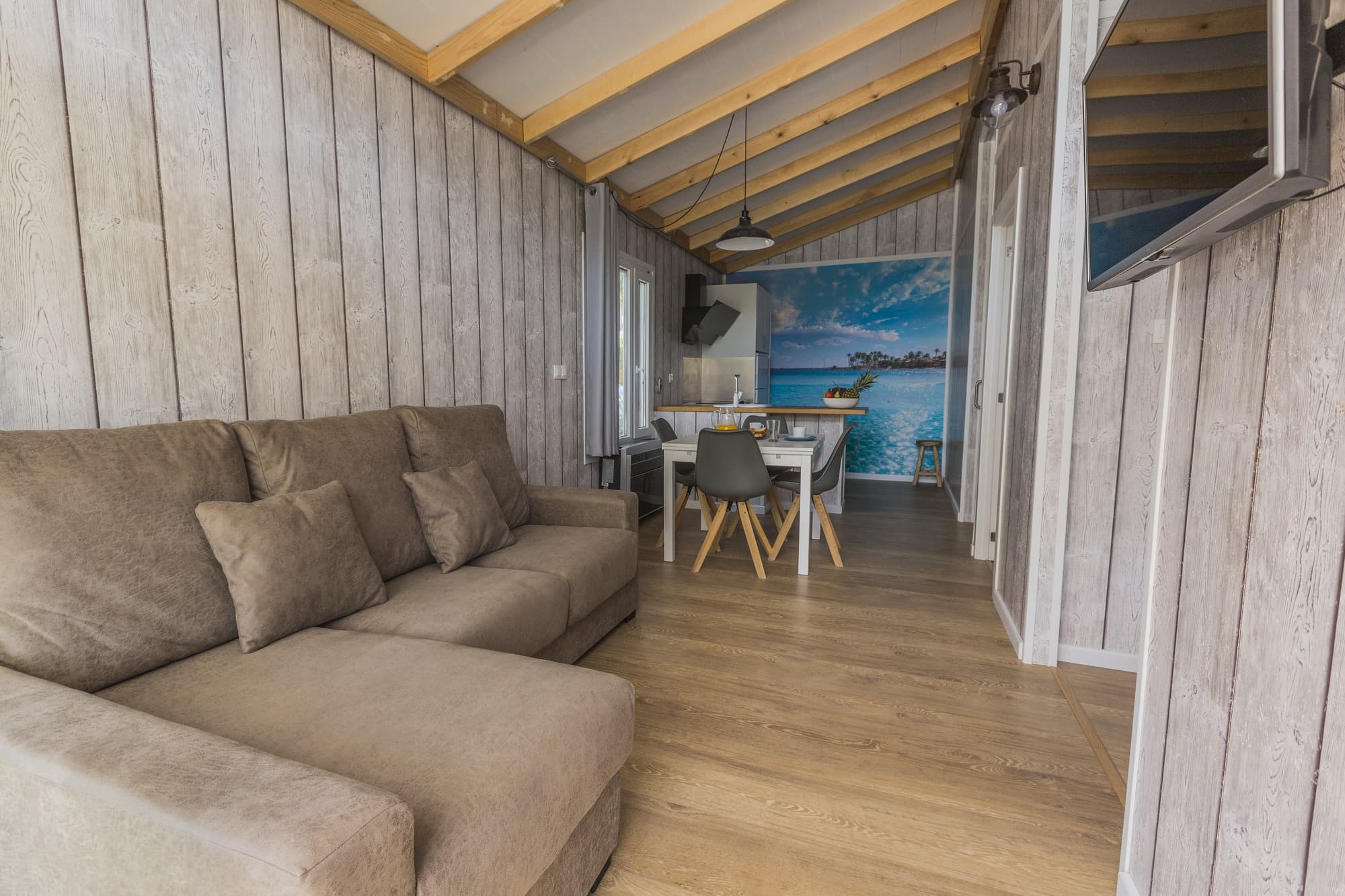 Alannia Guardamar, Room