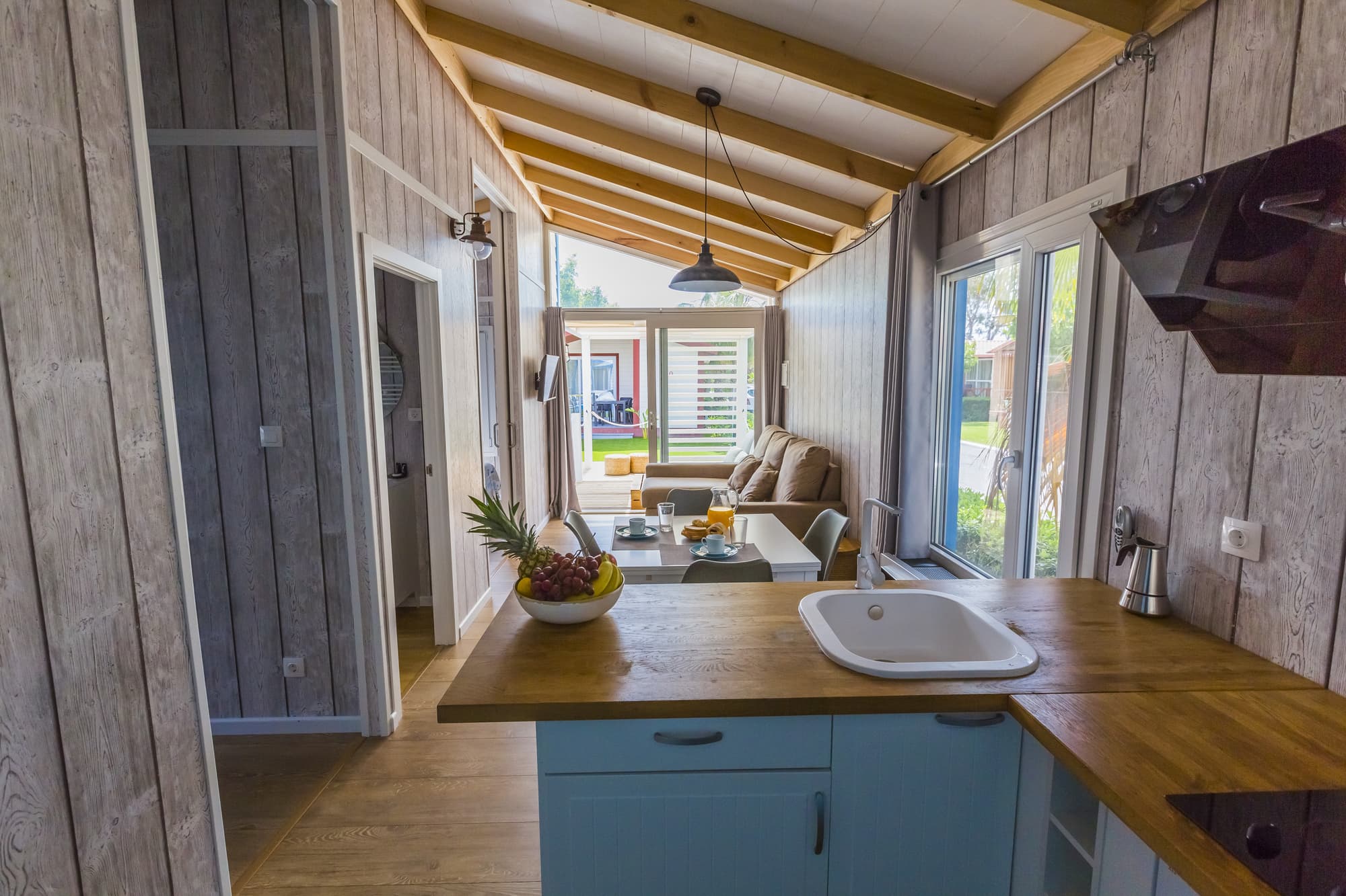 Alannia Guardamar, Room