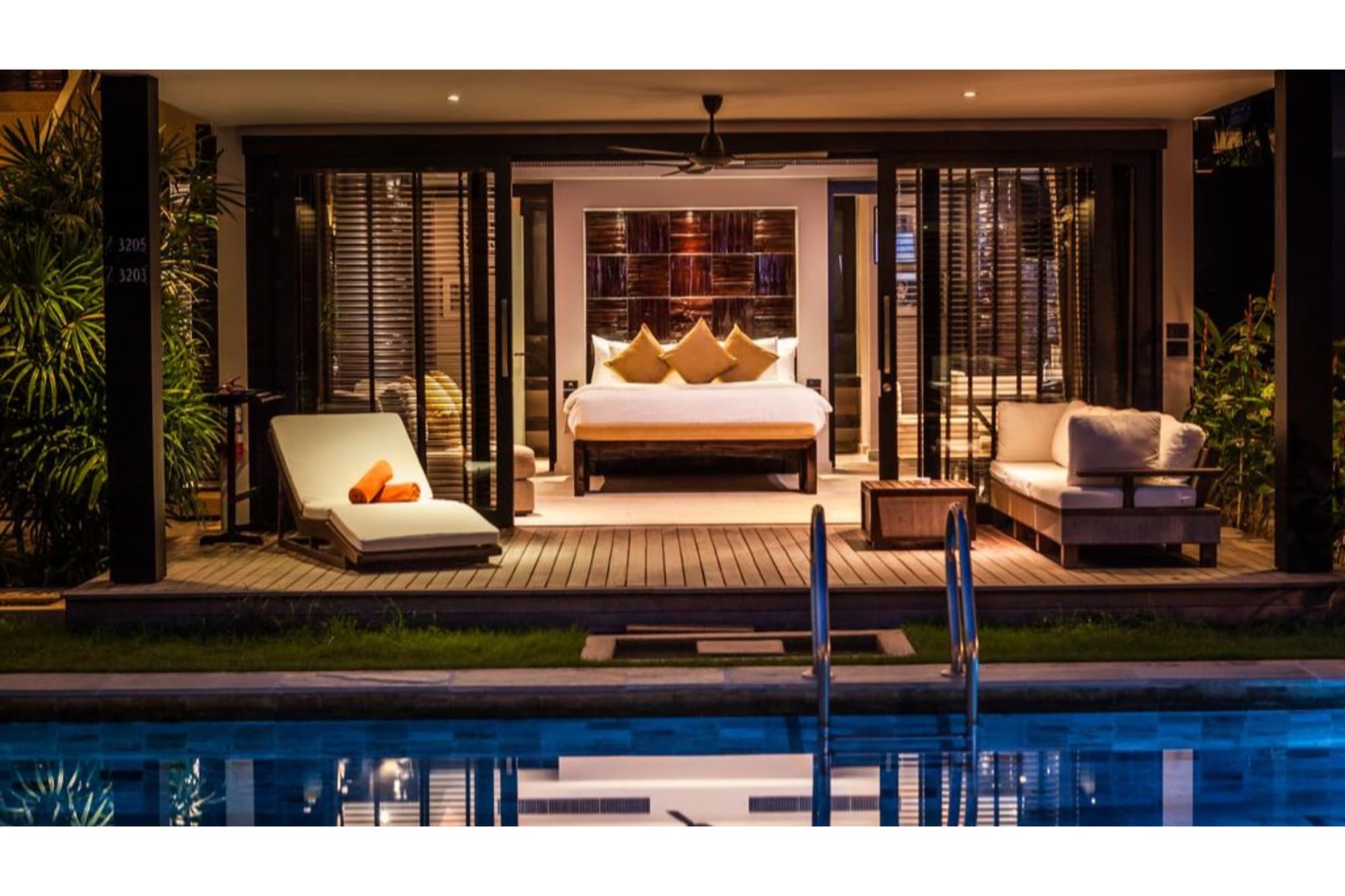 Nikki Beach Resort & Spa Koh Samui-SHA Extra Plus+, Room