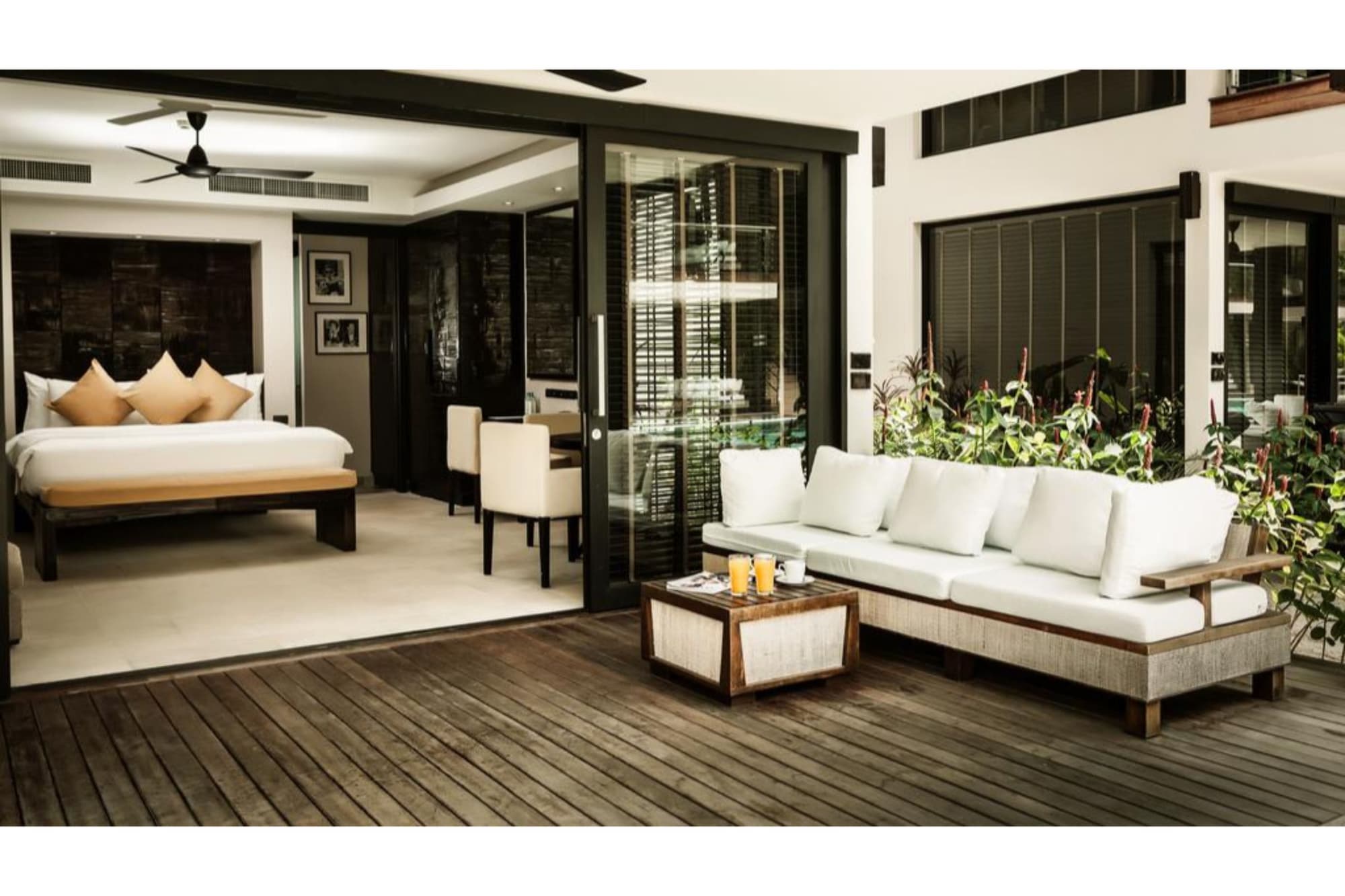 Nikki Beach Resort & Spa Koh Samui-SHA Extra Plus+, Room