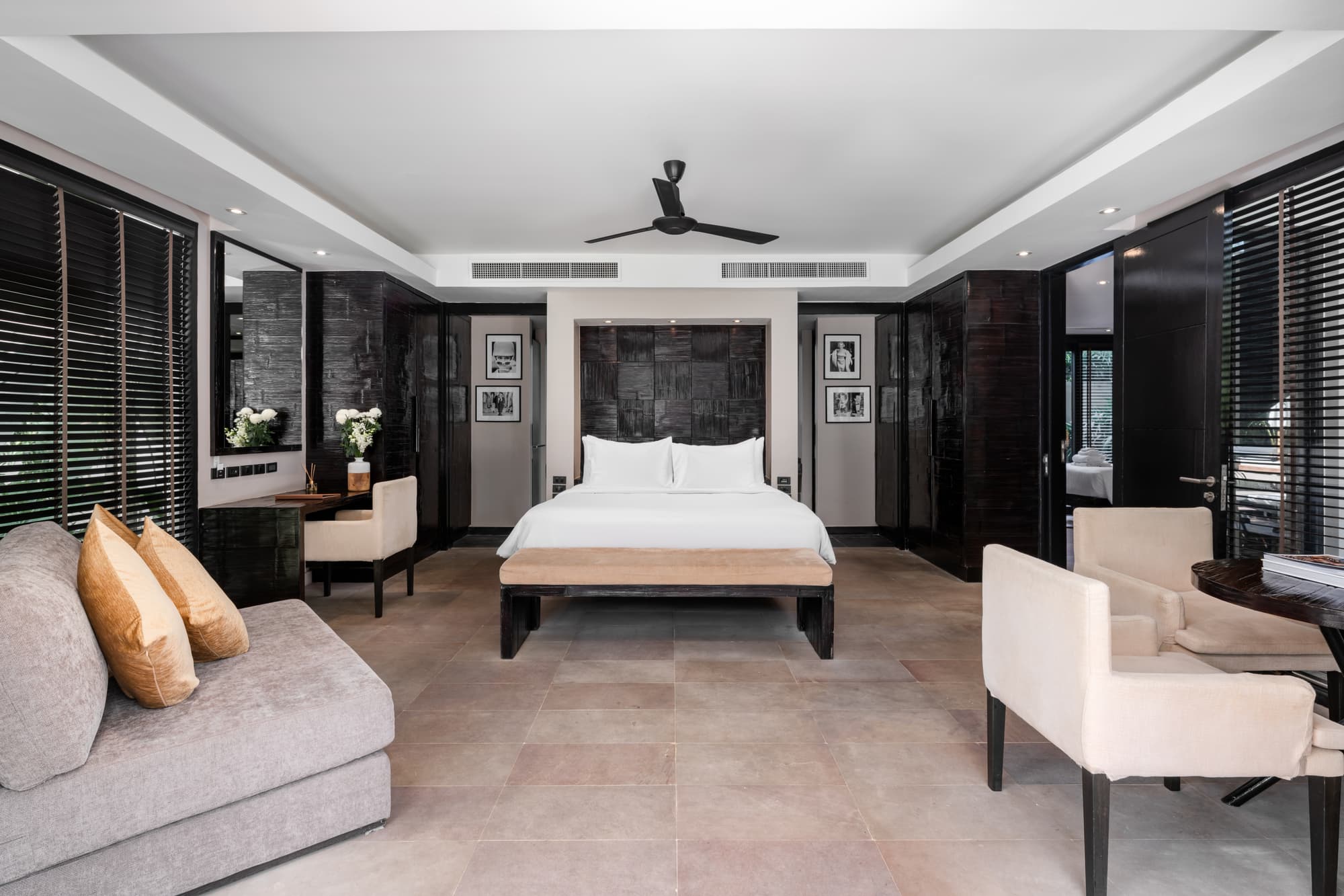 Nikki Beach Resort & Spa Koh Samui-SHA Extra Plus+, Room