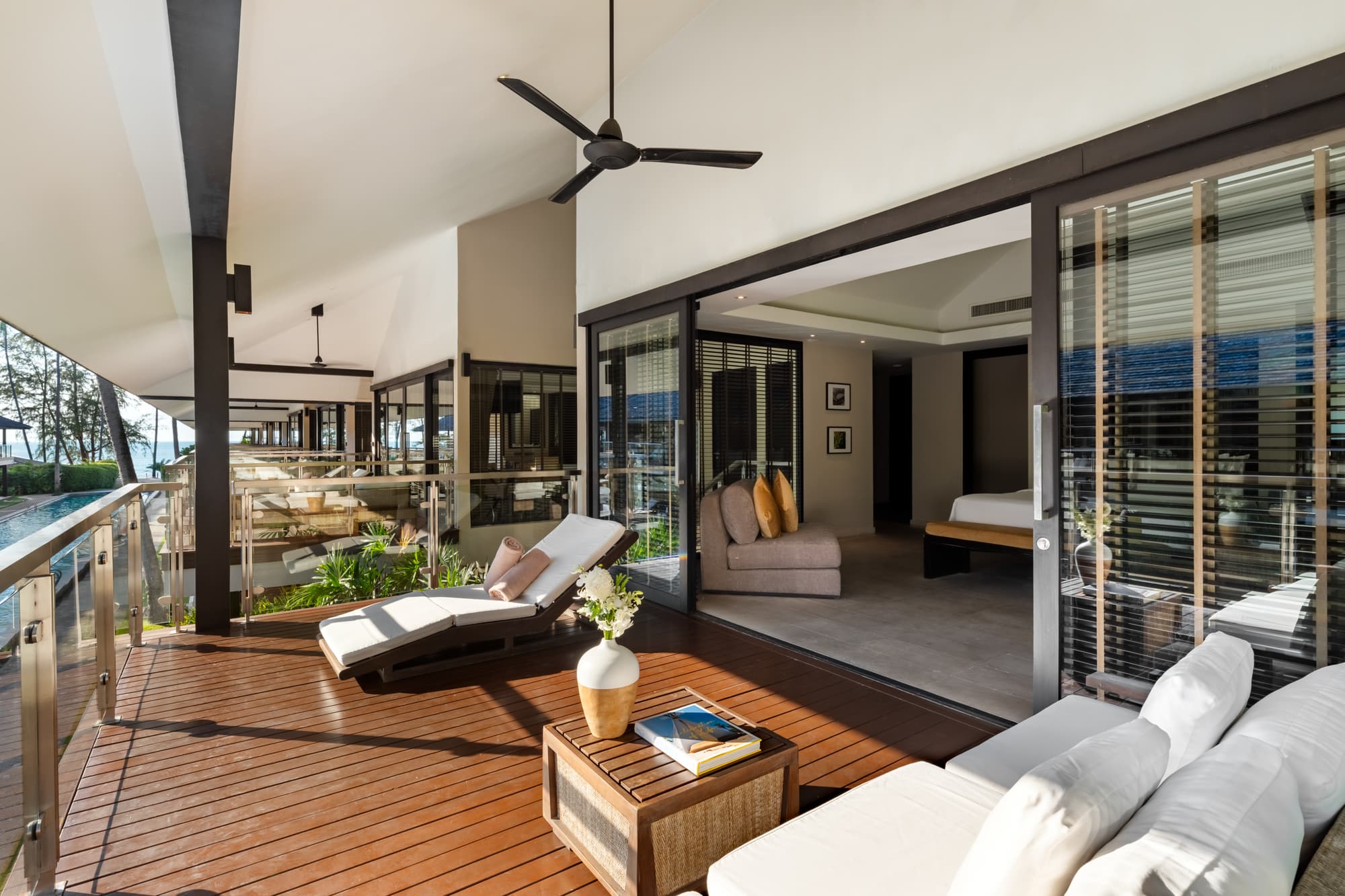 Nikki Beach Resort & Spa Koh Samui-SHA Extra Plus+, Room