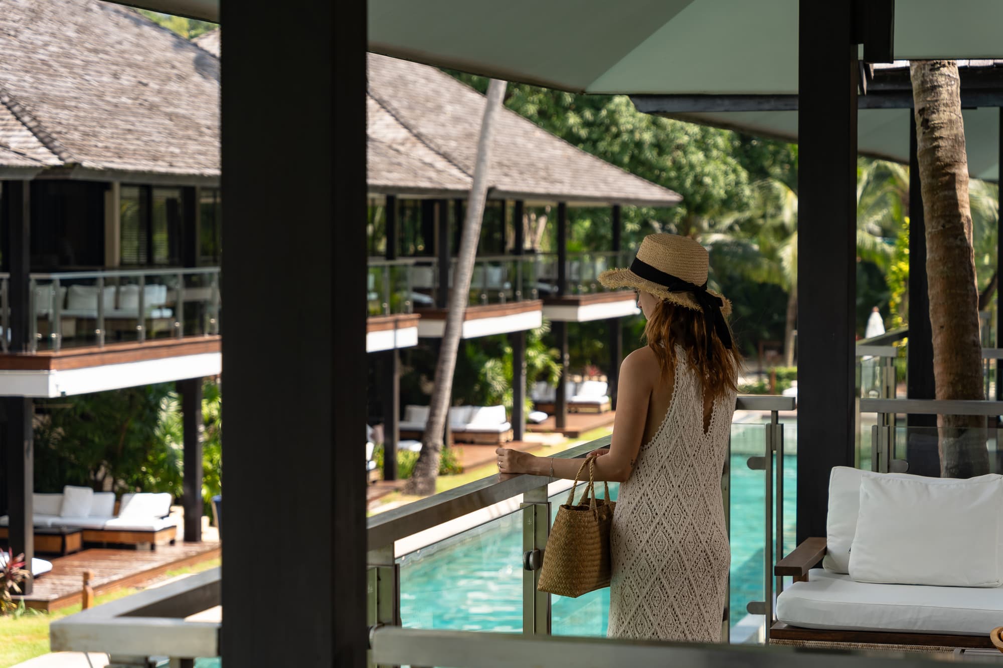 Nikki Beach Resort & Spa Koh Samui-SHA Extra Plus+, Room