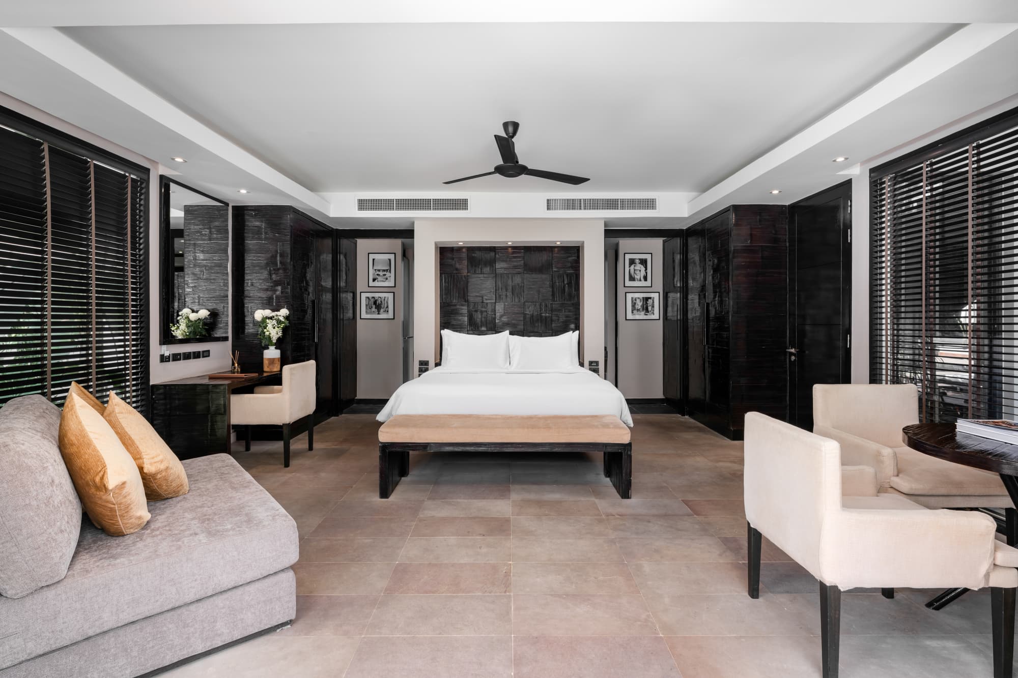 Nikki Beach Resort & Spa Koh Samui-SHA Extra Plus+, Room