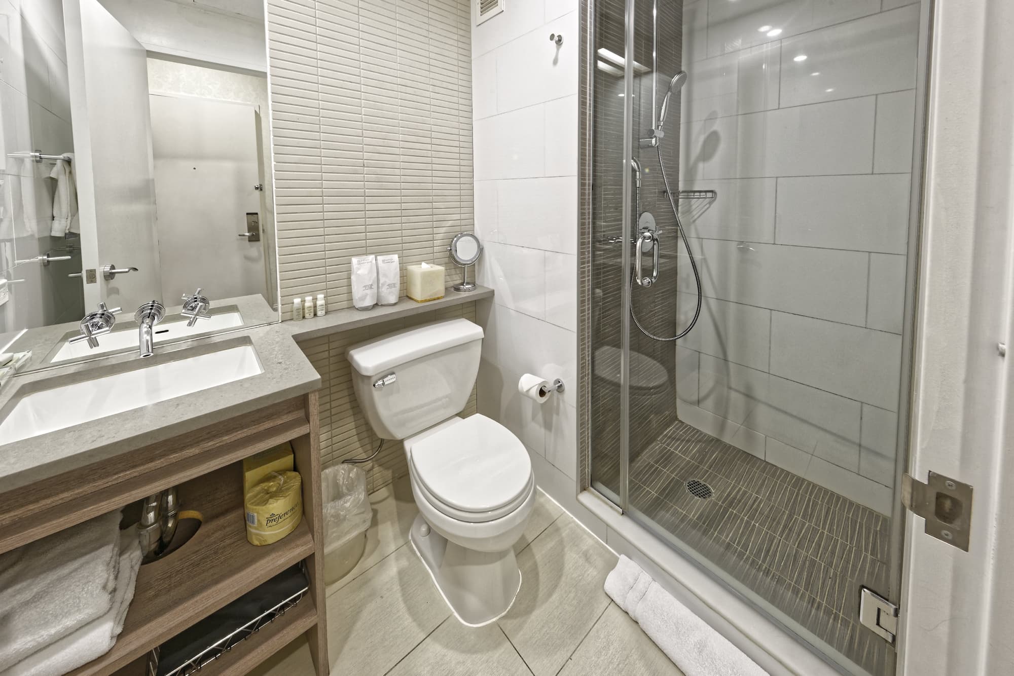 Hotel Indigo Brooklyn ( Closed), Room