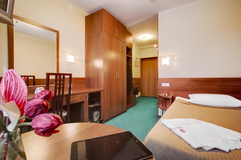 Meridian Murmansk, General view