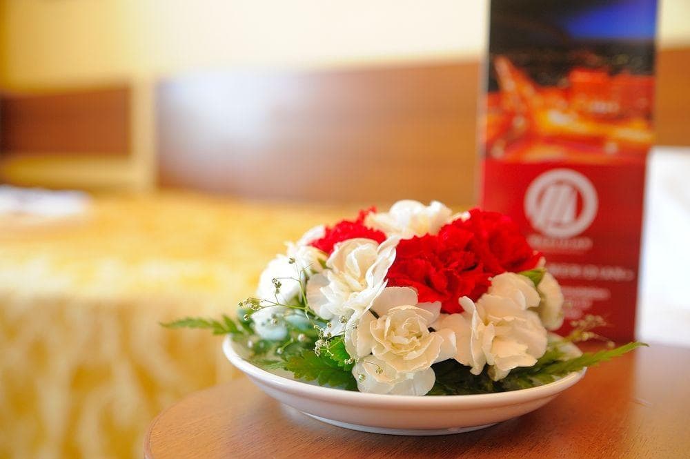 Meridian Murmansk, General view