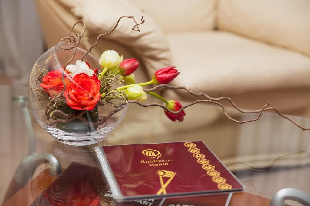 Meridian Murmansk, General view