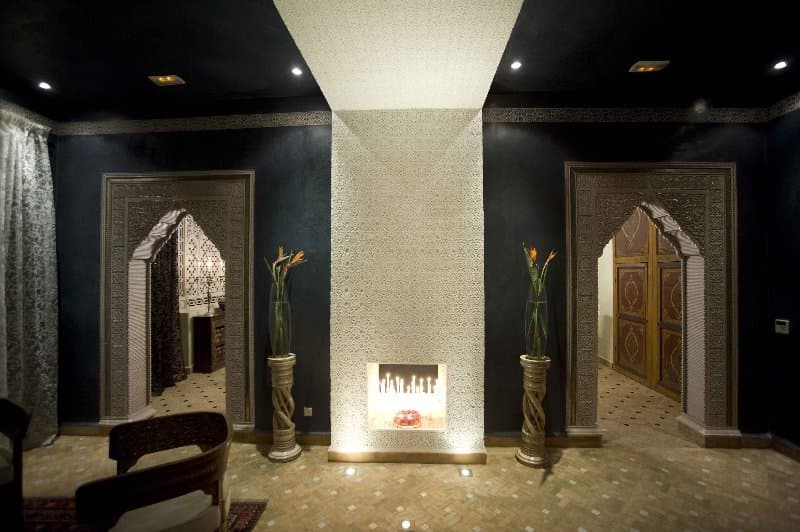 Palais El Miria, Sports and Entertainment