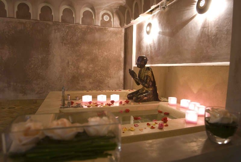 Palais El Miria, Sports and Entertainment