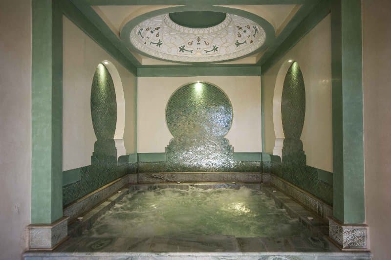 Palais El Miria, Sports and Entertainment