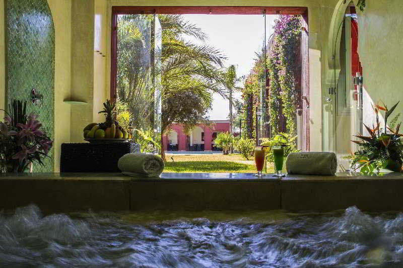 Palais El Miria, Sports and Entertainment