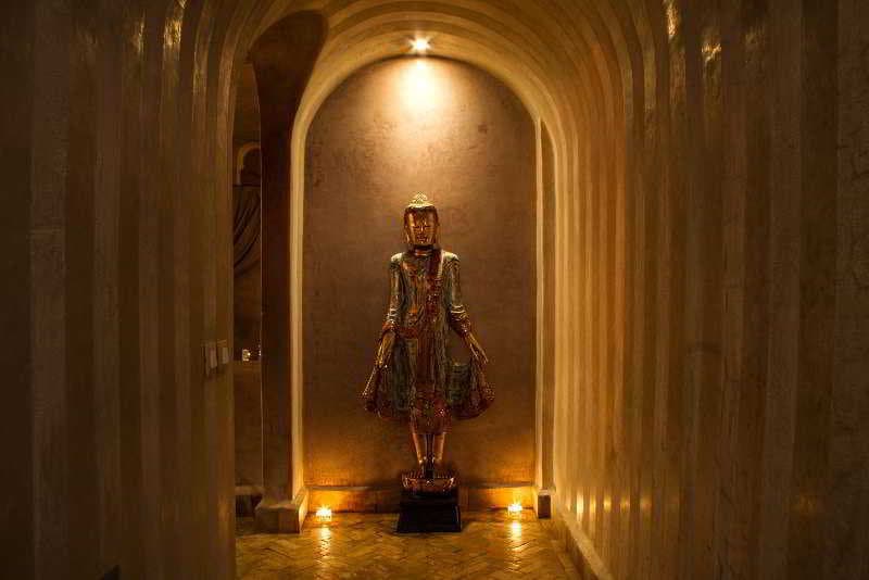 Palais El Miria, Sports and Entertainment