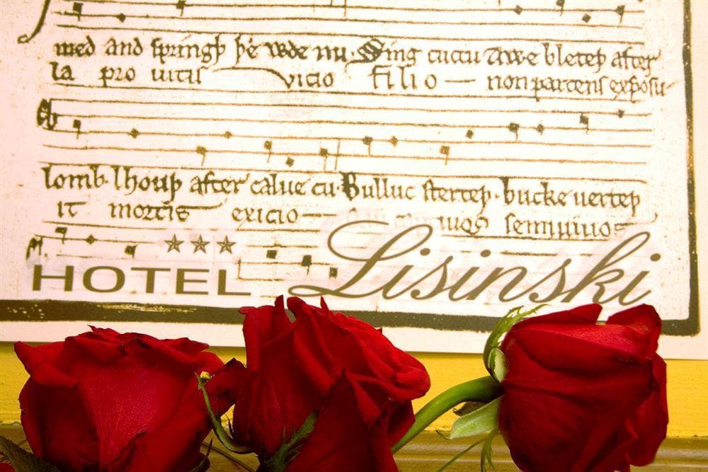 Hotel Lisinski, General view