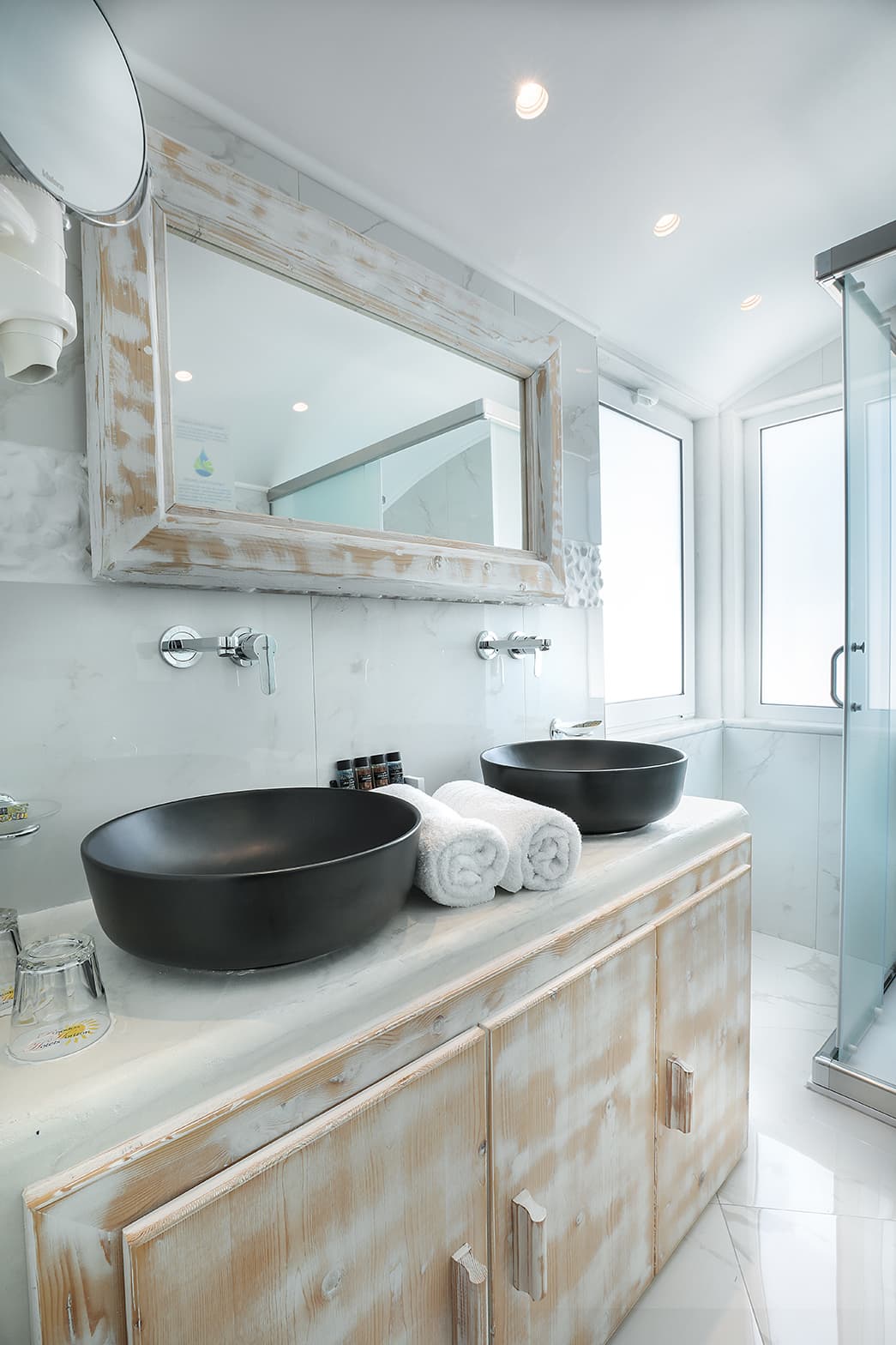 Rhodos Horizon Blu, Room