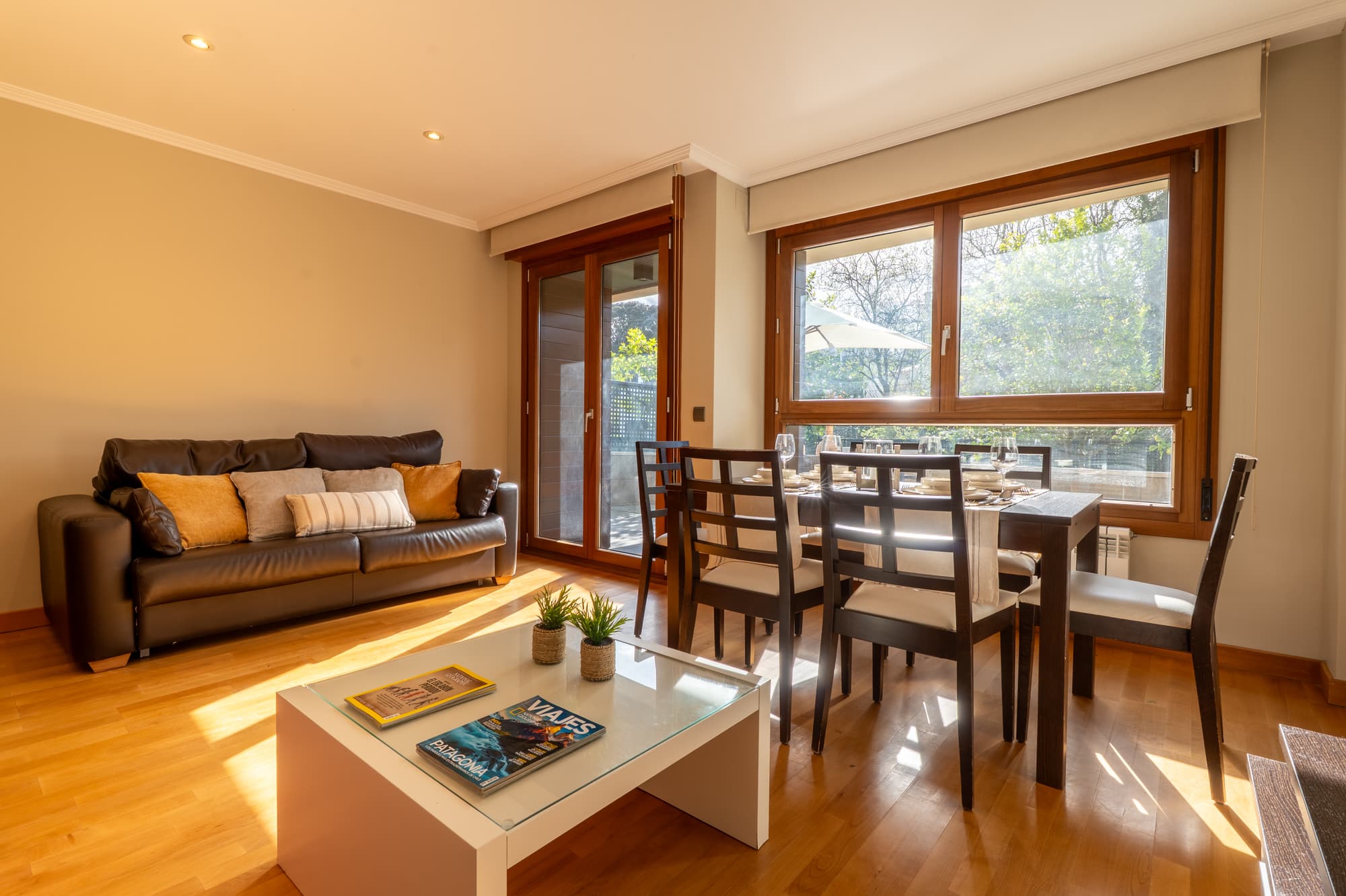 Apartamentos Albatros, Room