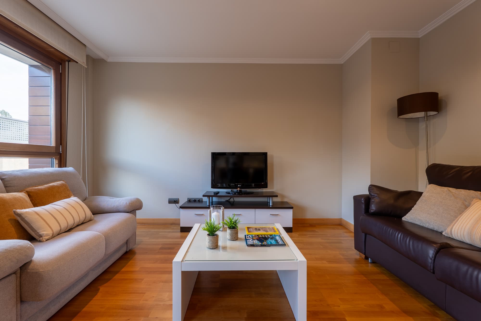 Apartamentos Albatros, Room