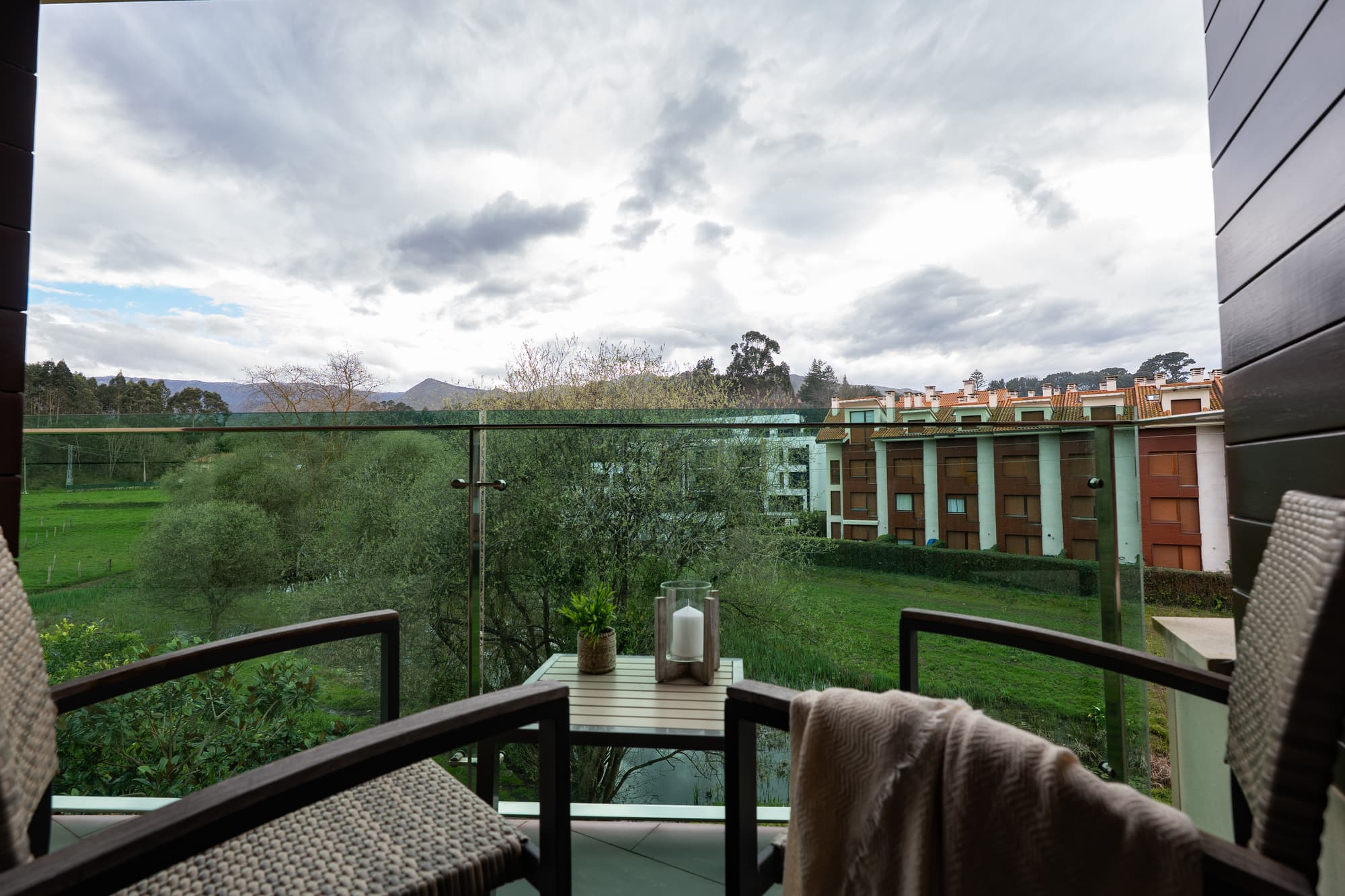 Apartamentos Albatros, Room