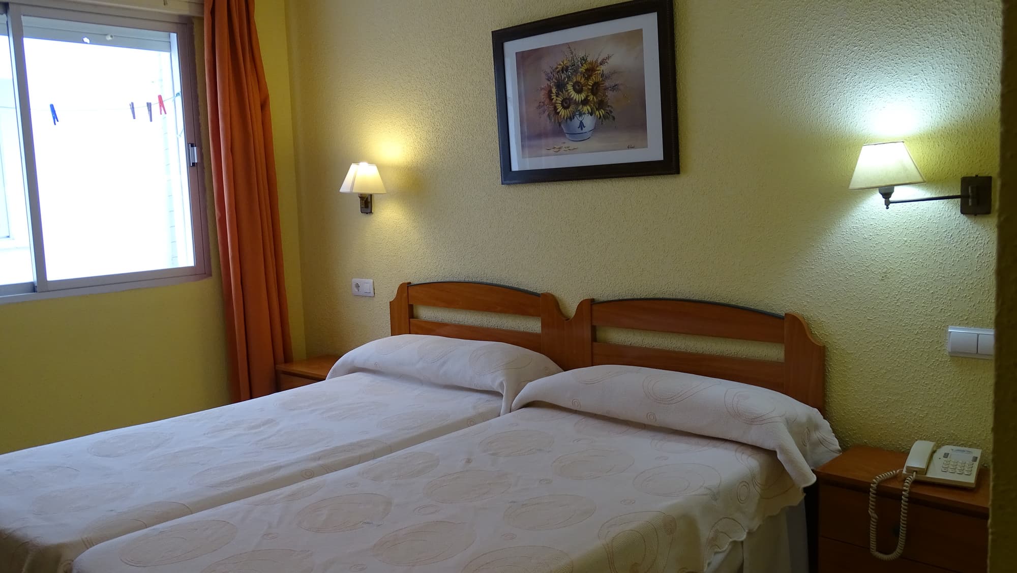 Hotel Carmen Almuñécar, Pool