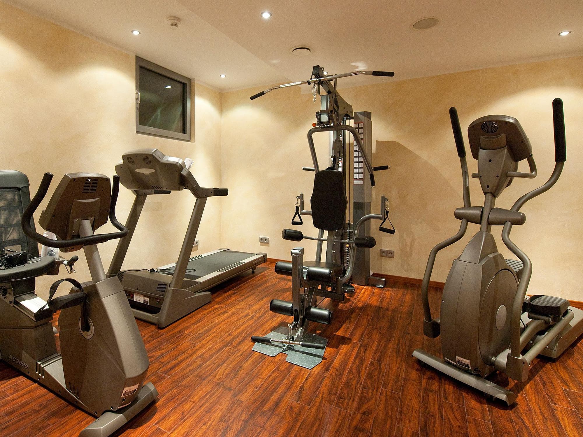 Kocks Hotel am Mühlenberg, Sports and Entertainment