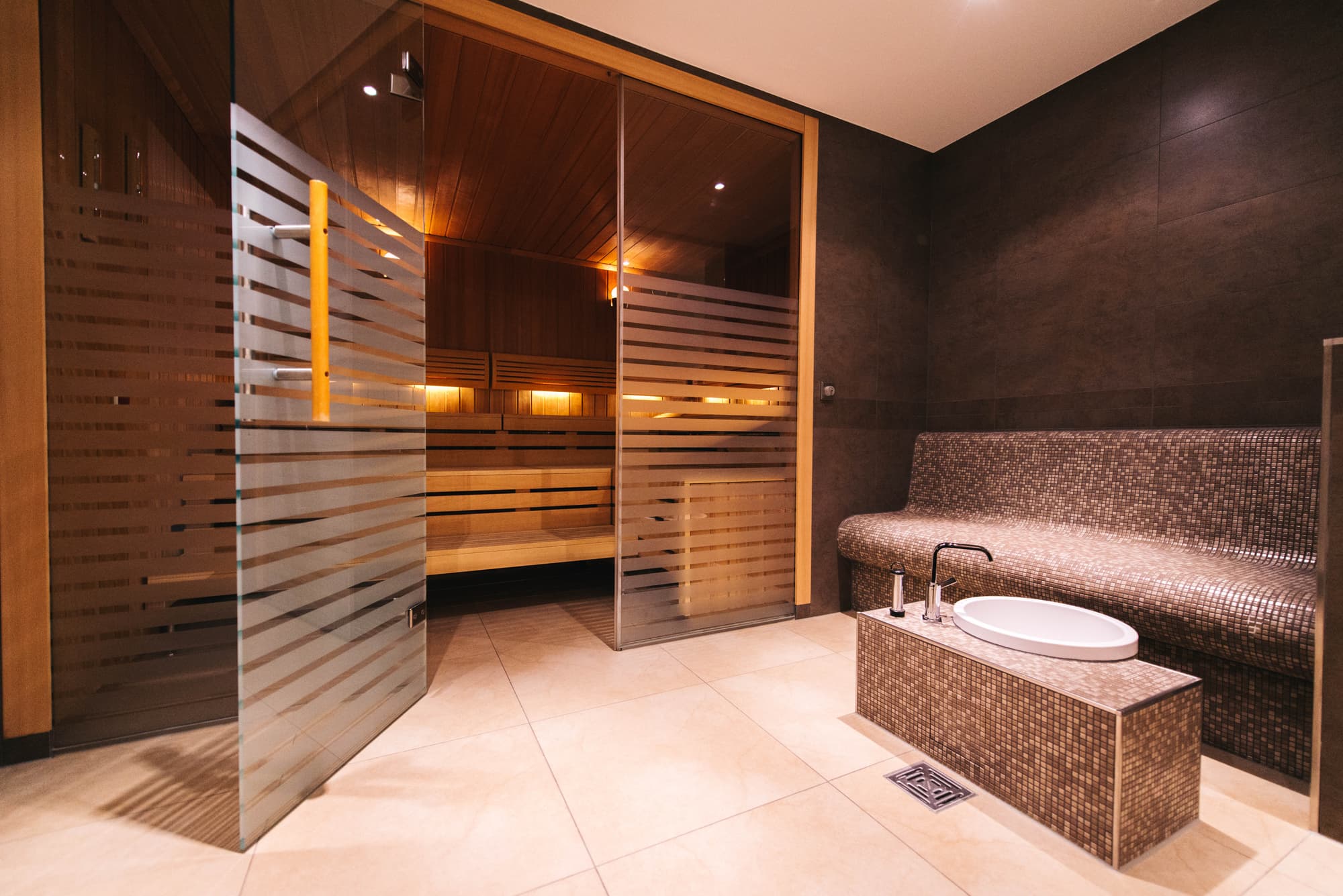 Kocks Hotel am Mühlenberg, Sports and Entertainment