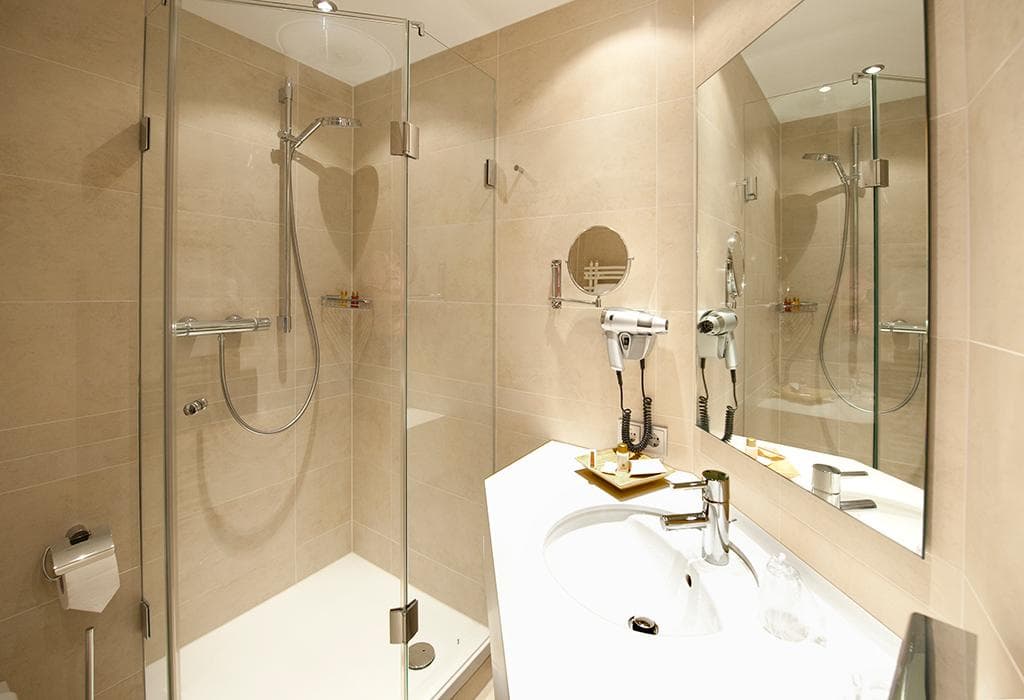 Kocks Hotel am Mühlenberg, Room