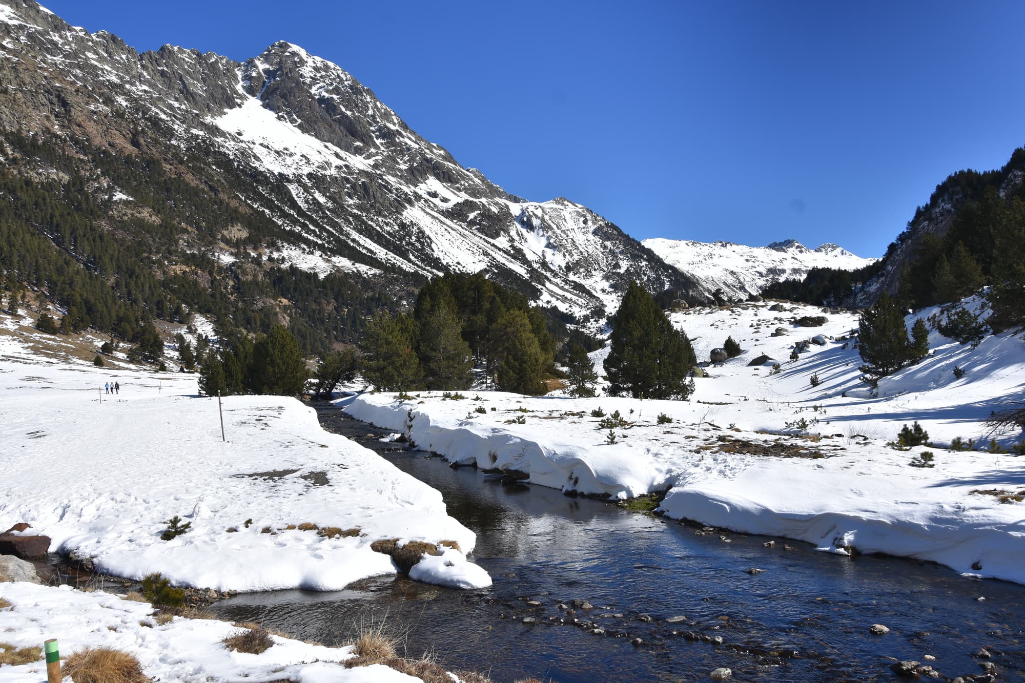 Apartamentos SNÖ Edelweiss, General view