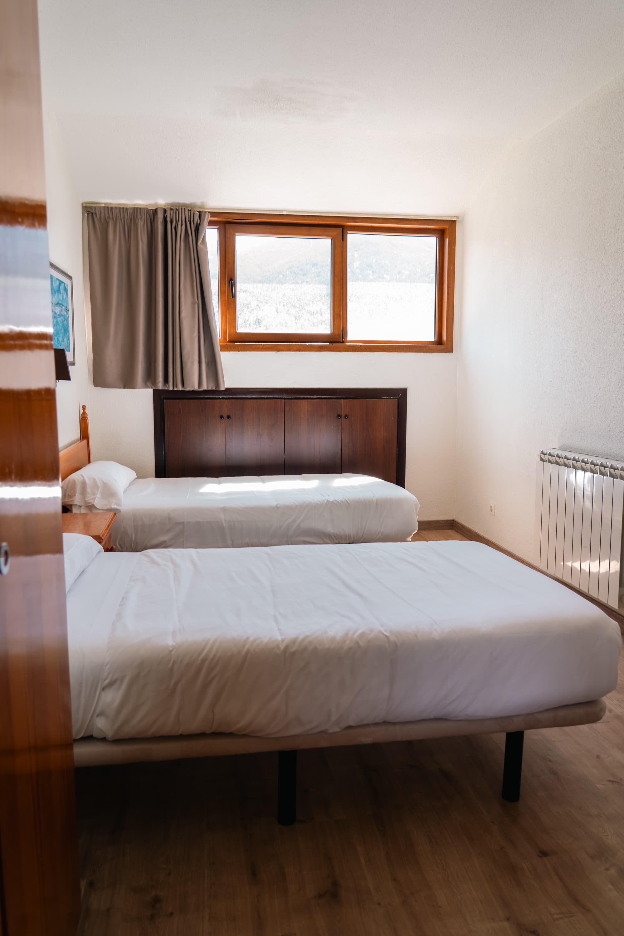 Apartamentos SNÖ Edelweiss, Room