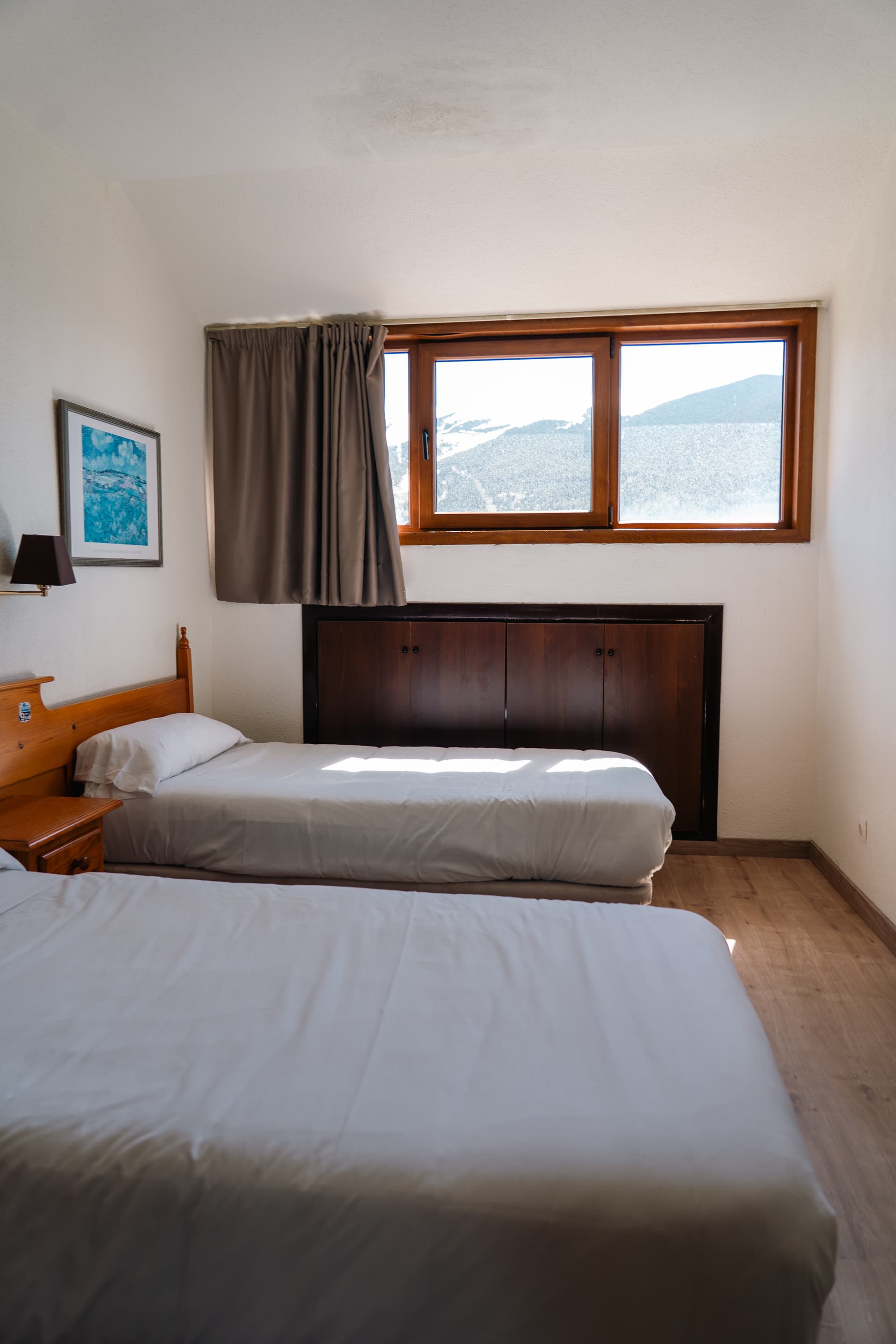 Apartamentos SNÖ Edelweiss, Room