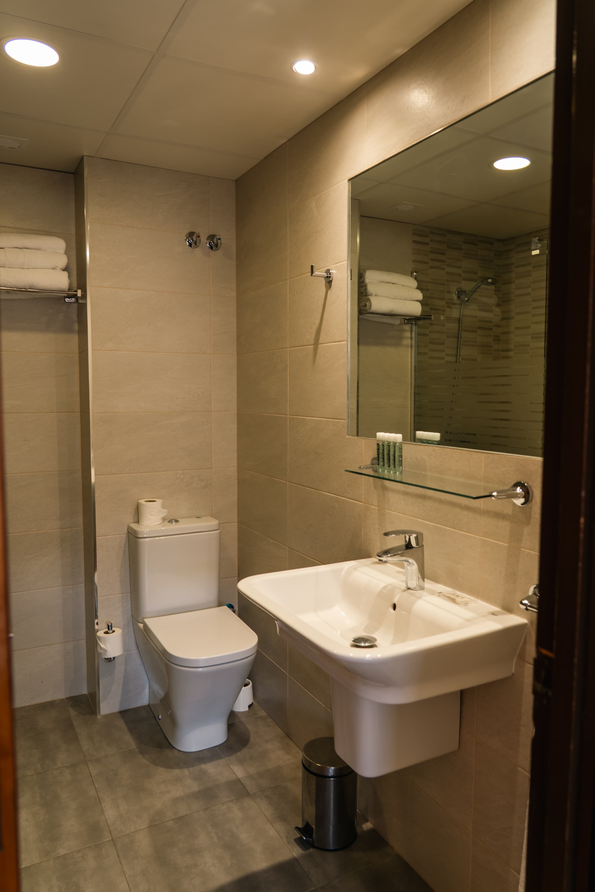 Apartamentos SNÖ Edelweiss, Room