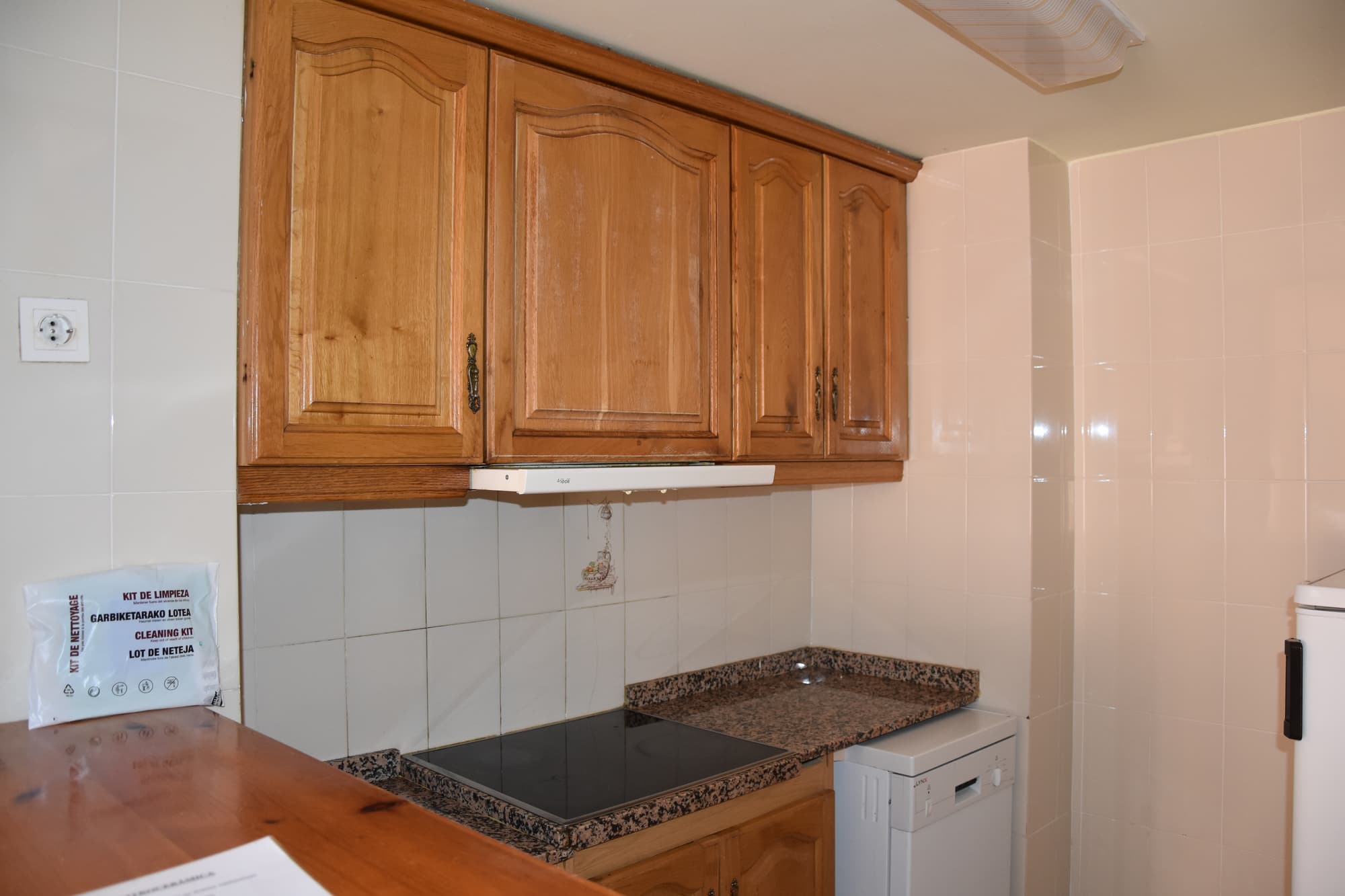 Apartamentos SNÖ Edelweiss, Room