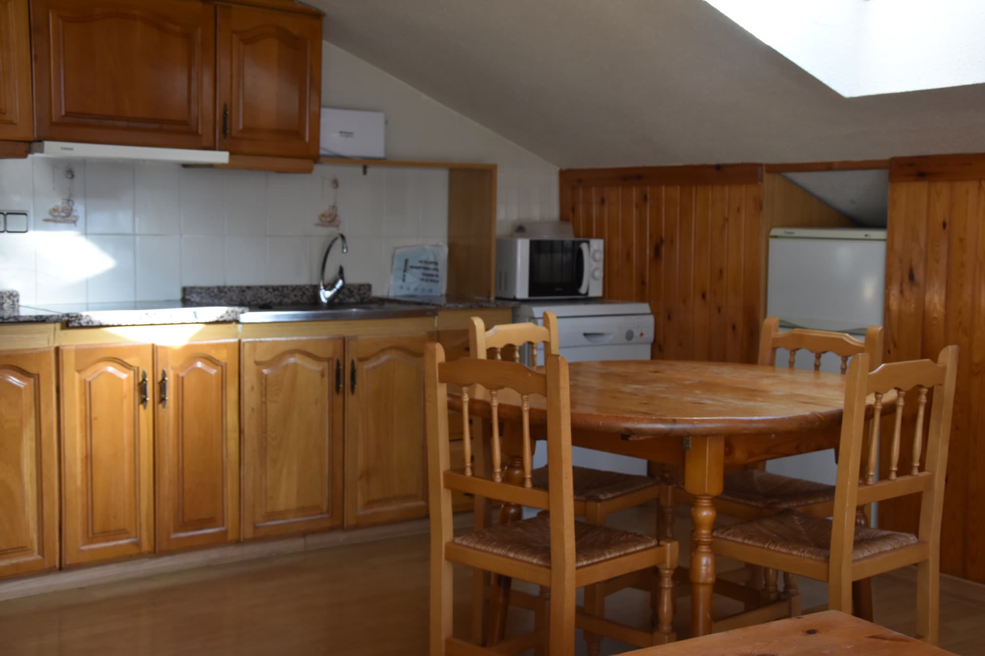 Apartamentos SNÖ Edelweiss, Room